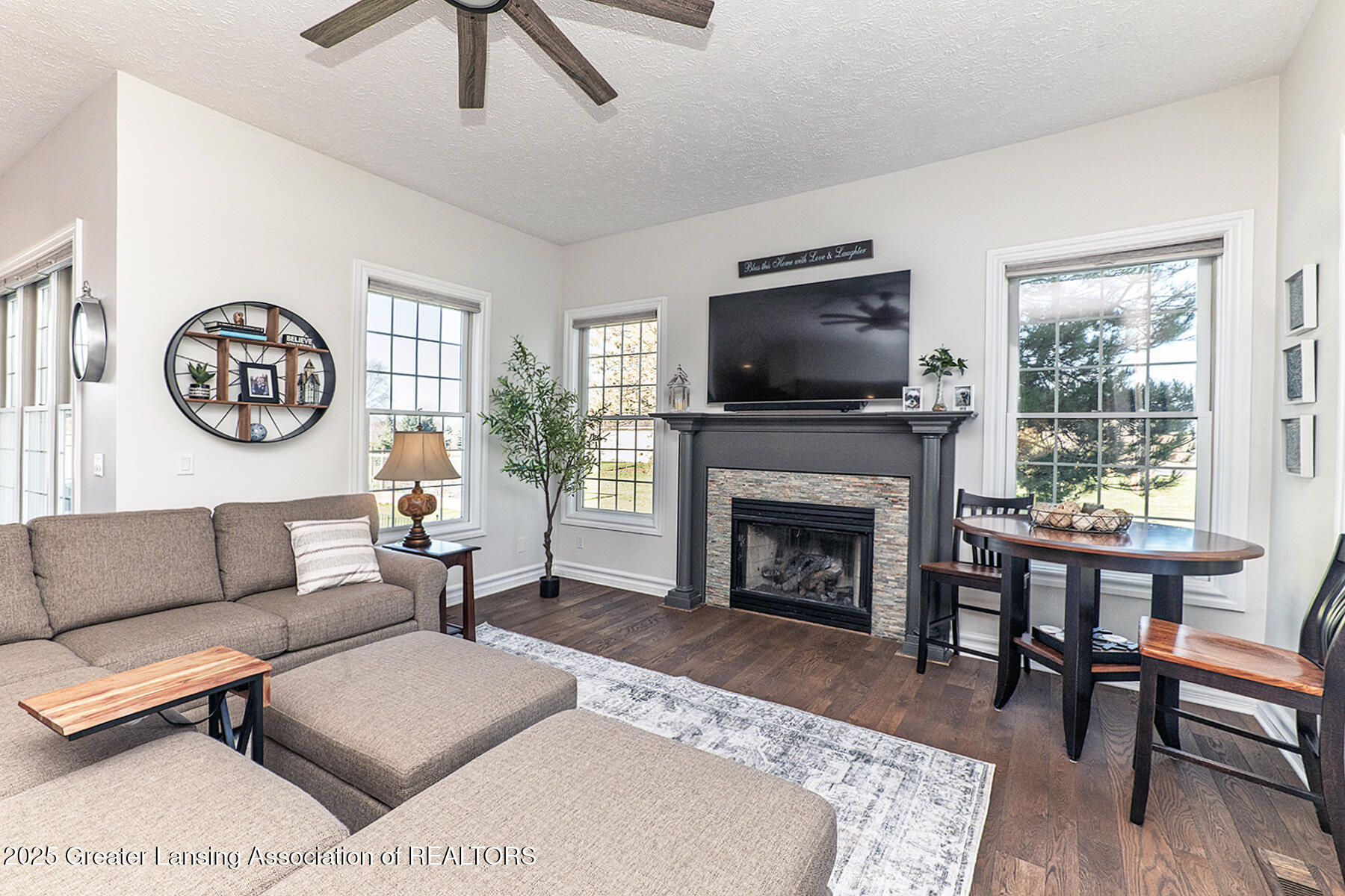 3811 Meridian Road