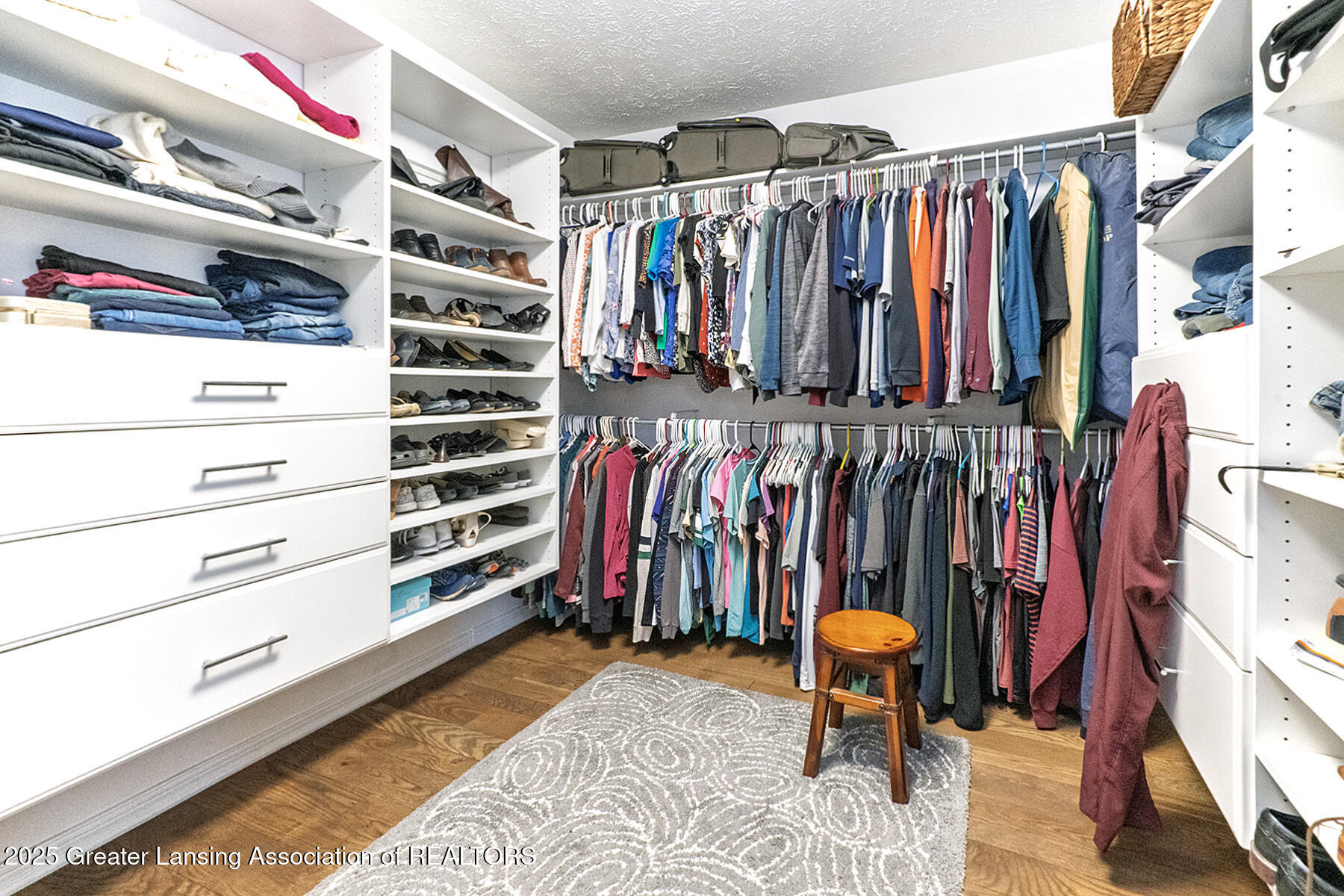 3811 Meridian Road