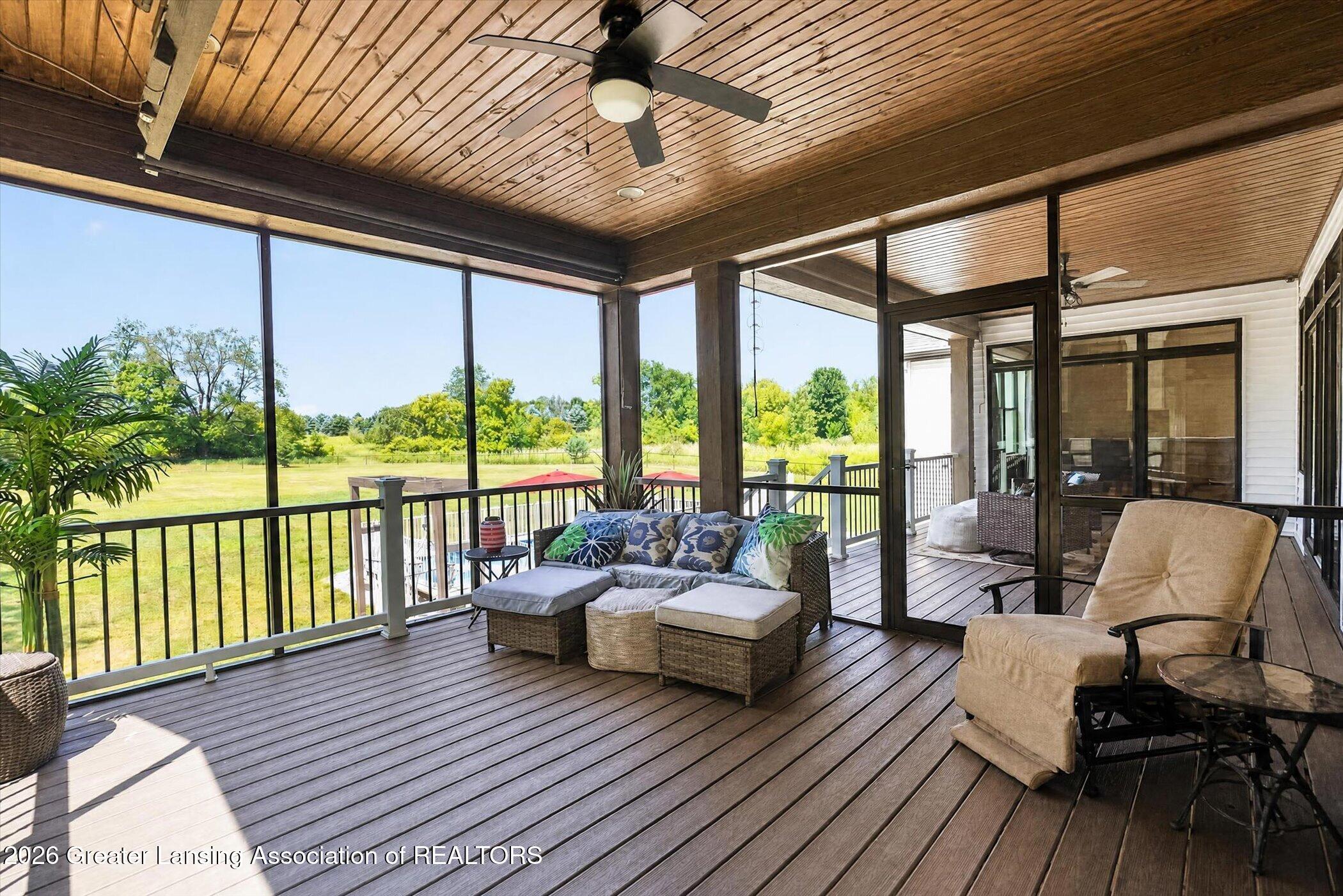 3805 Zimmer Road