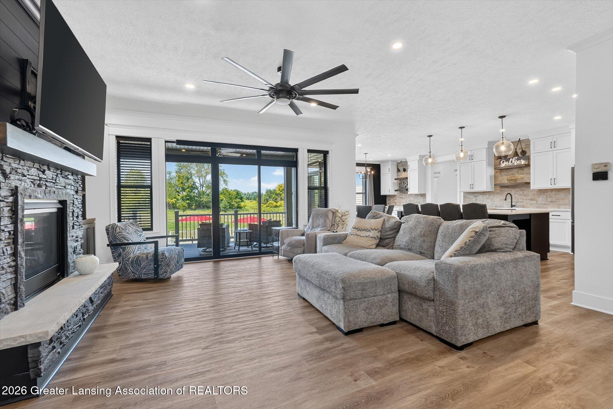 3805 Zimmer Road