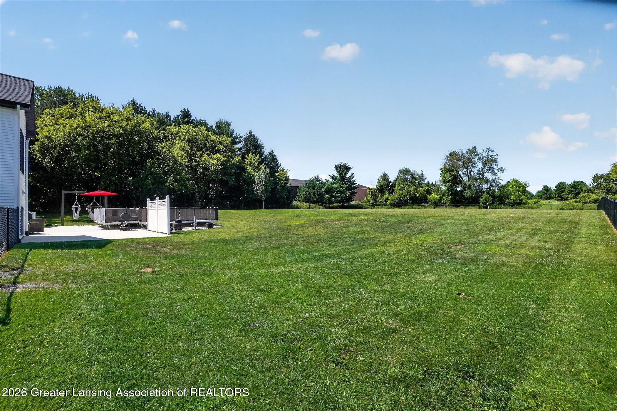 3805 Zimmer Road