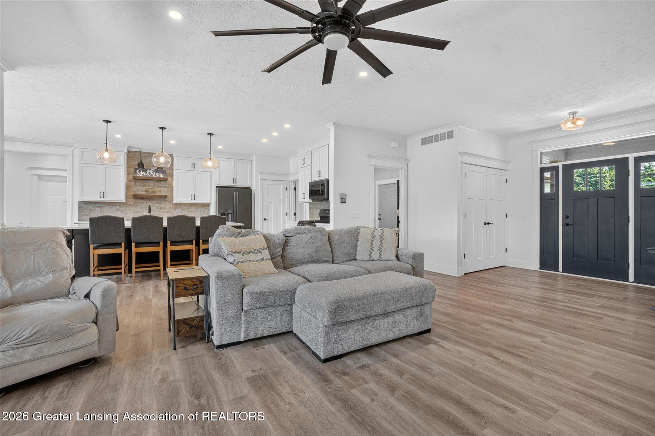 3805 Zimmer Road