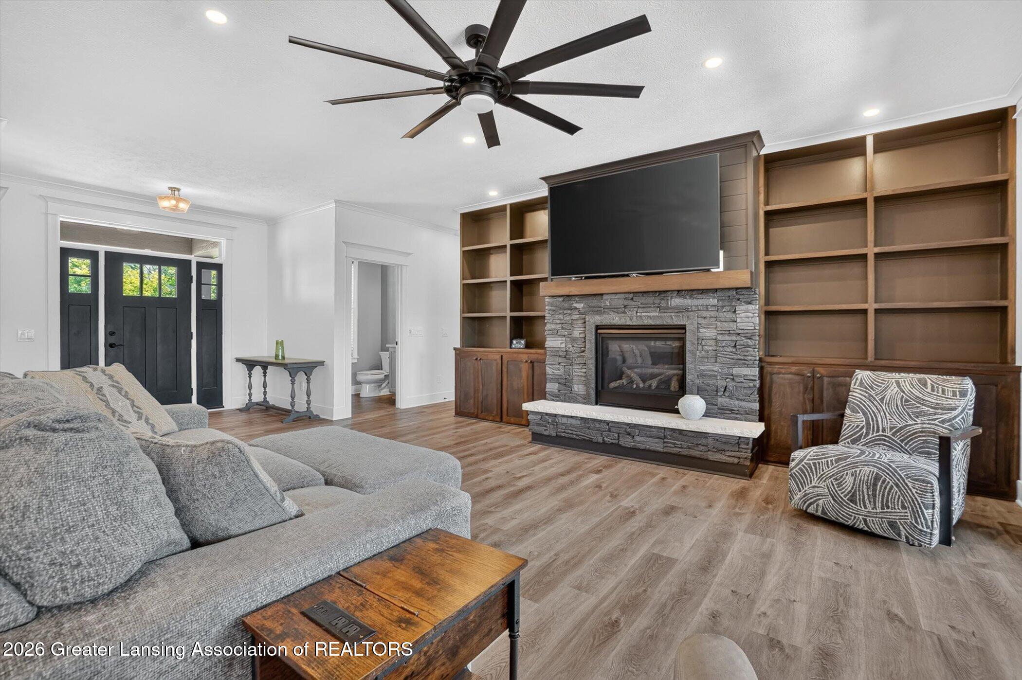 3805 Zimmer Road