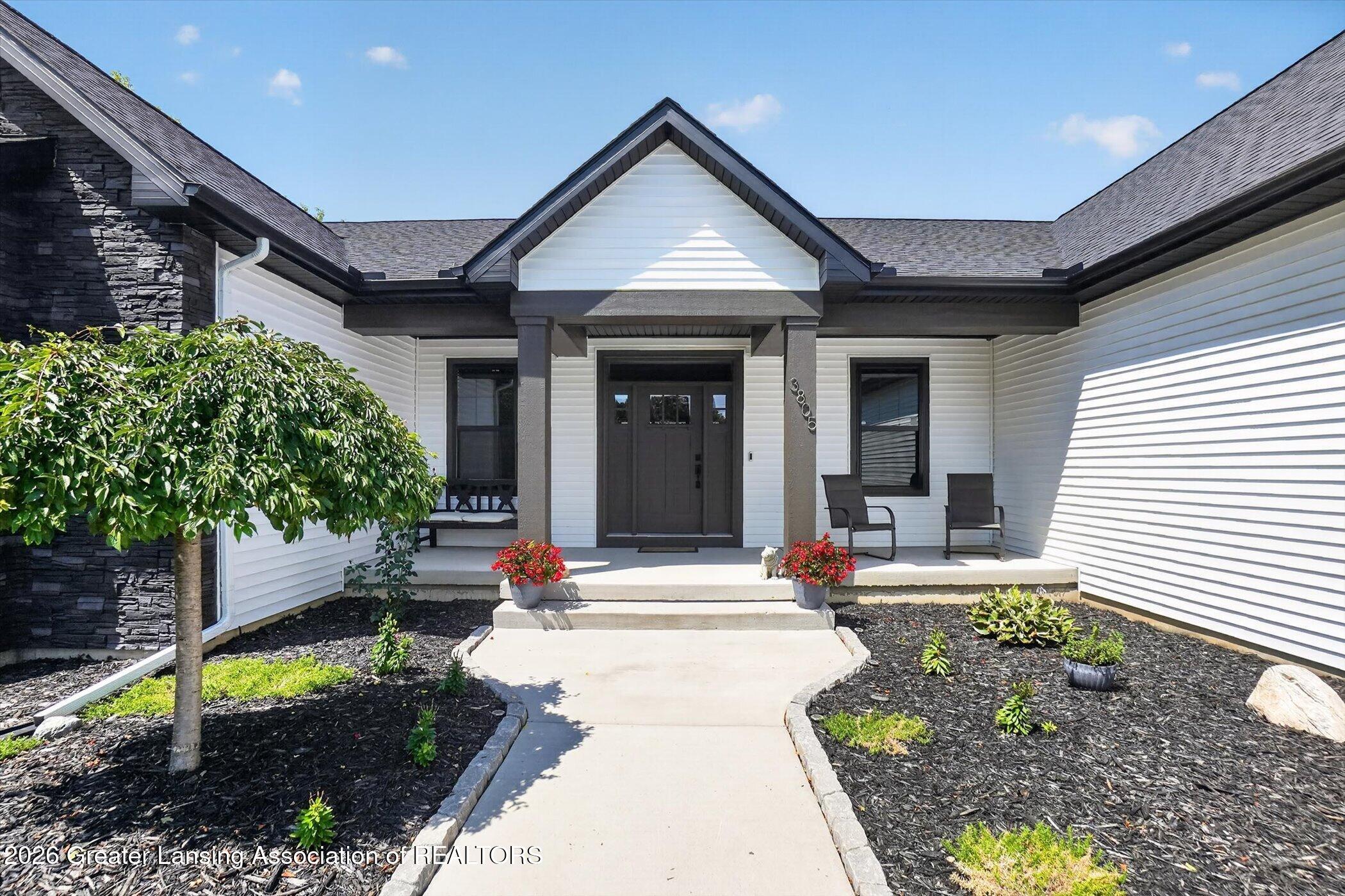3805 Zimmer Road