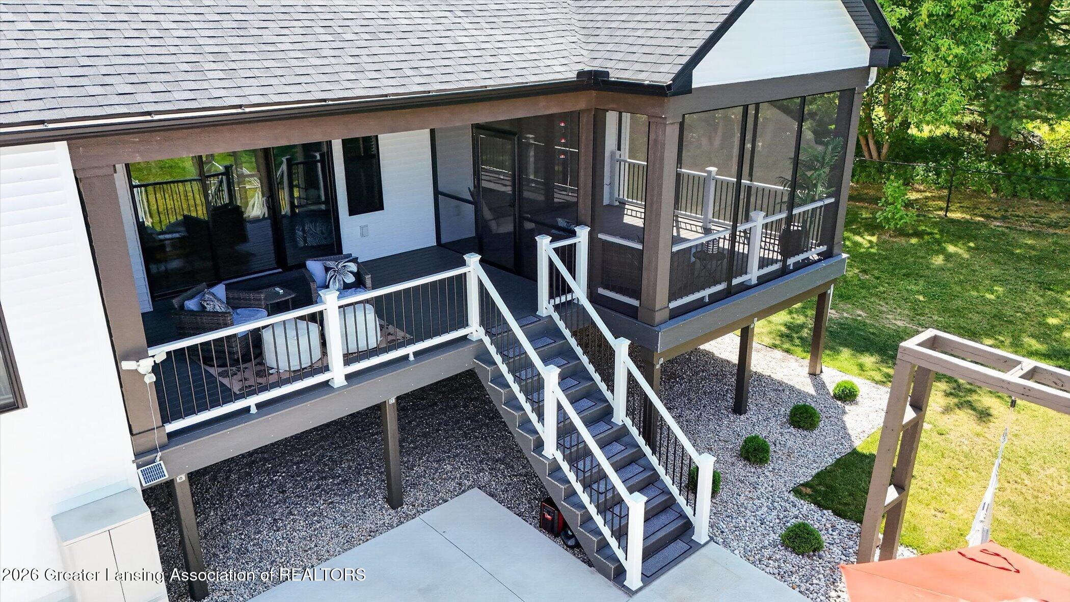 3805 Zimmer Road