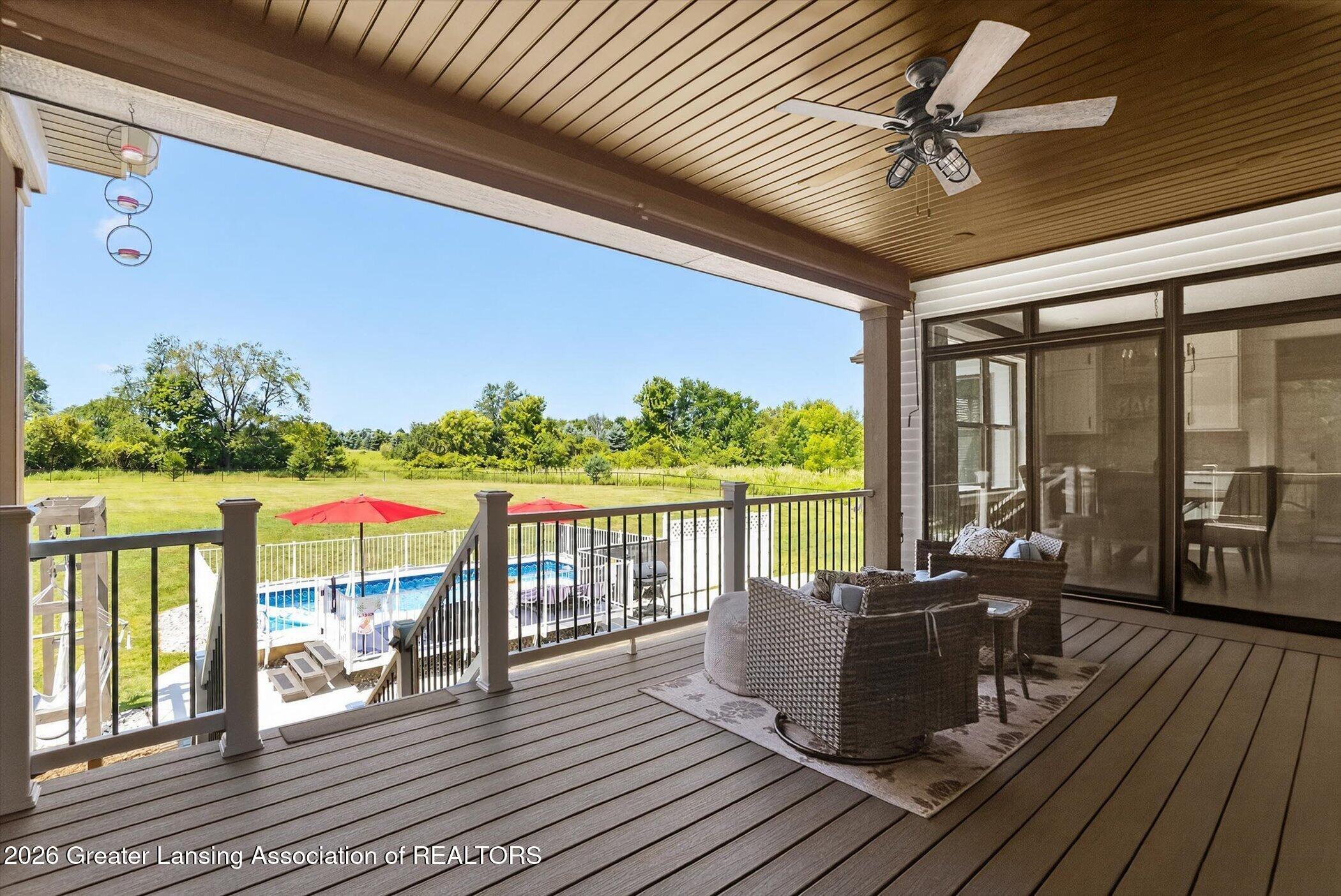 3805 Zimmer Road