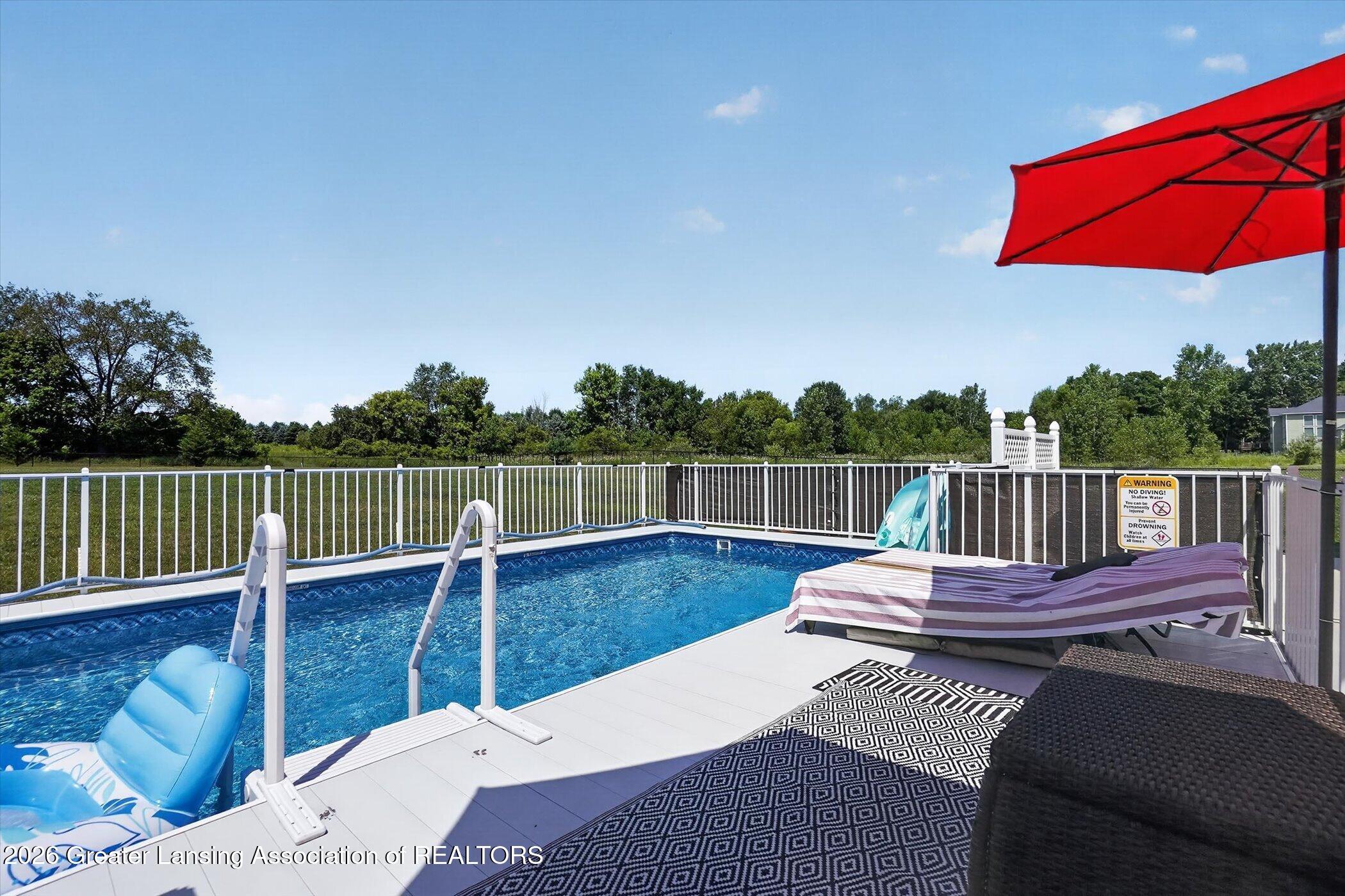 3805 Zimmer Road