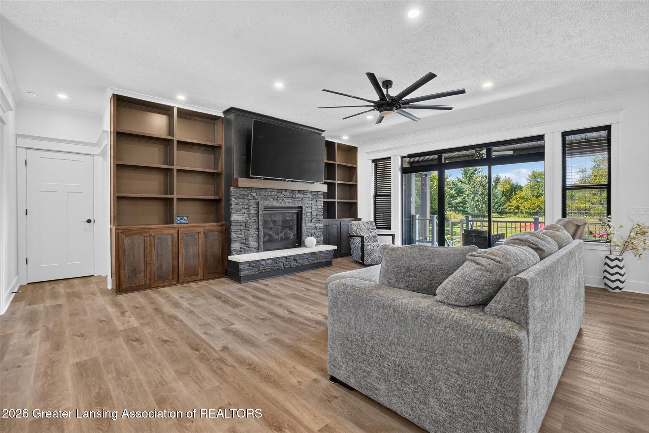 3805 Zimmer Road