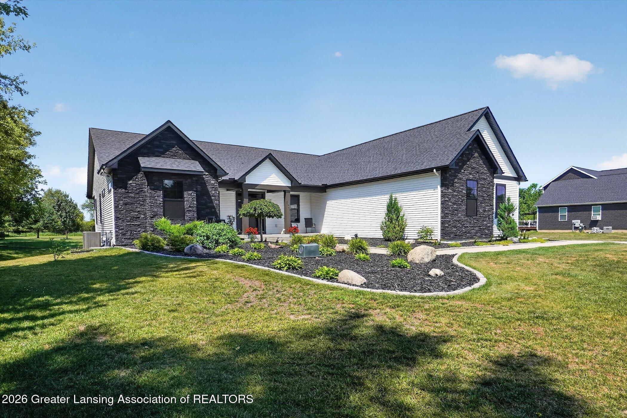 3805 Zimmer Road