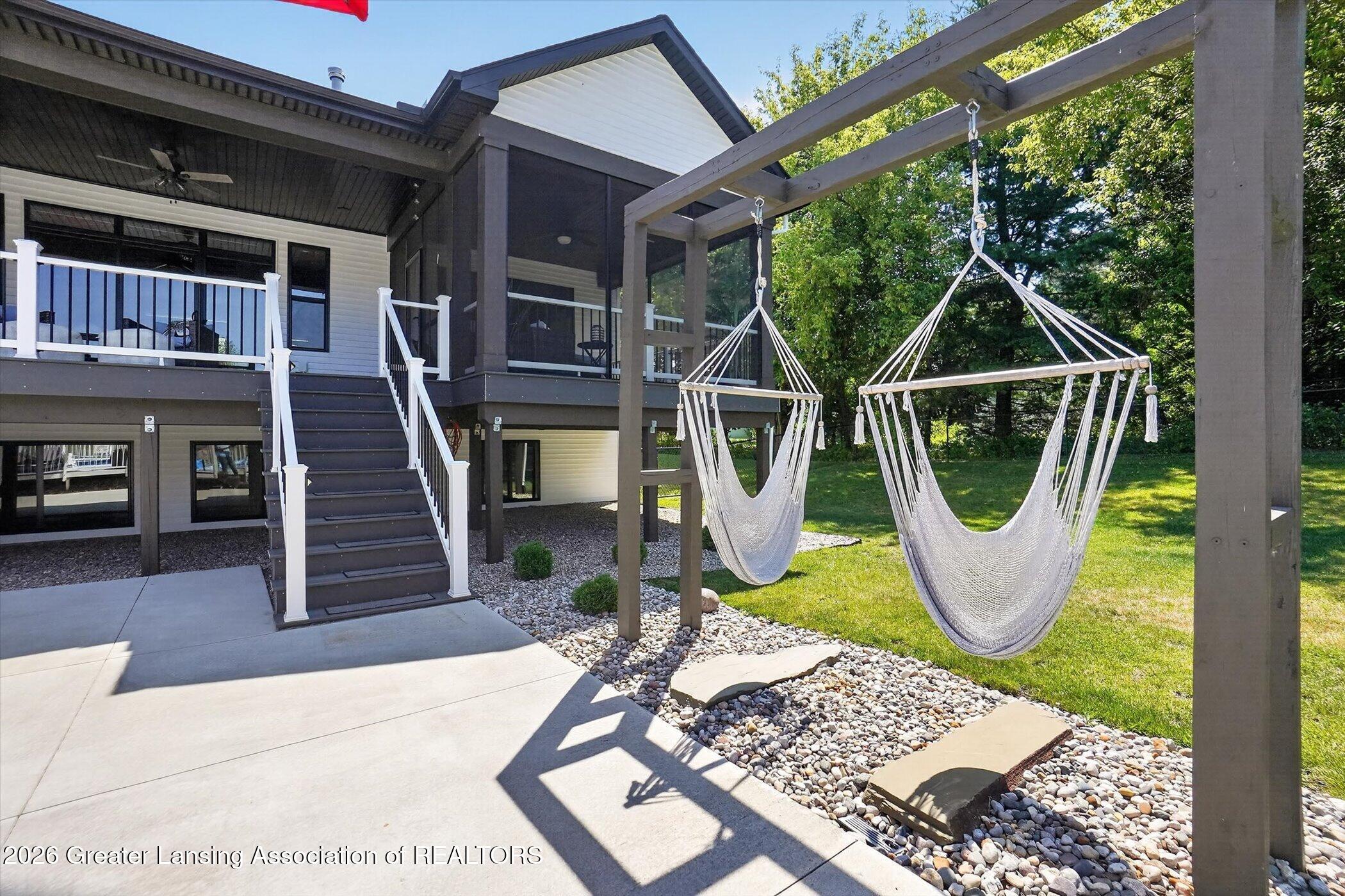 3805 Zimmer Road