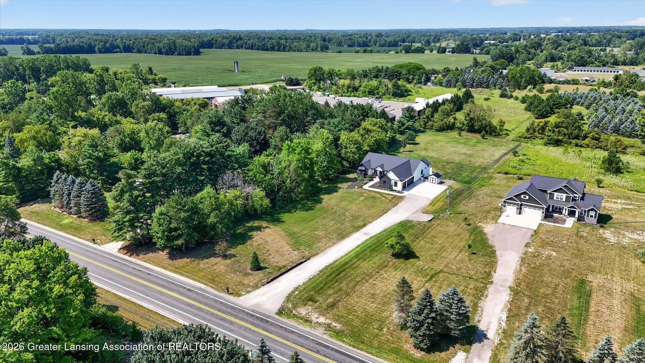 3805 Zimmer Road