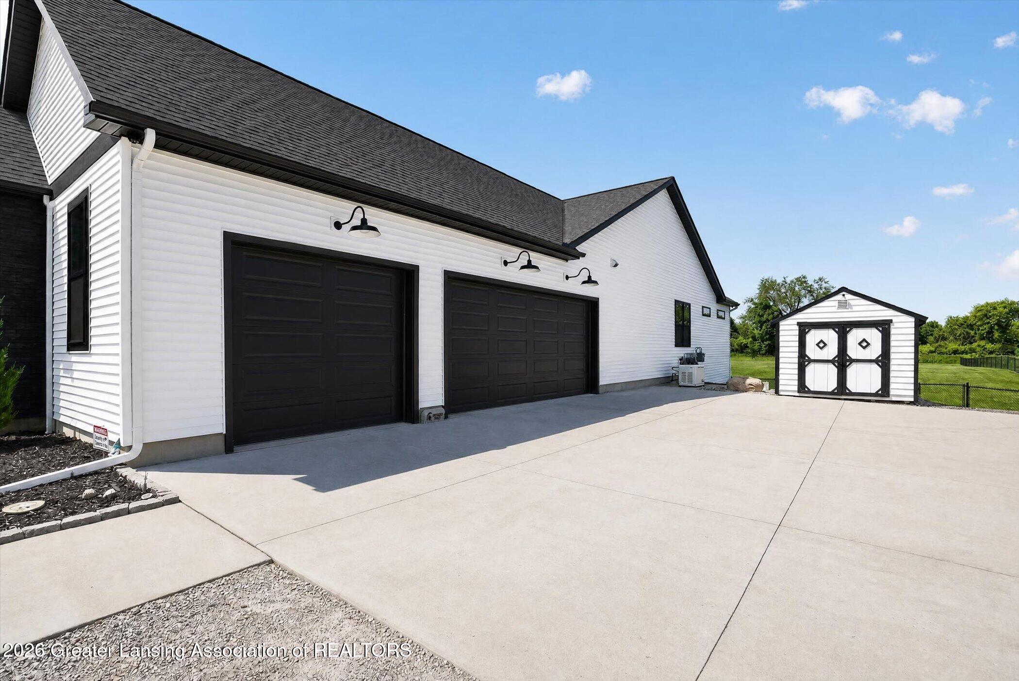 3805 Zimmer Road