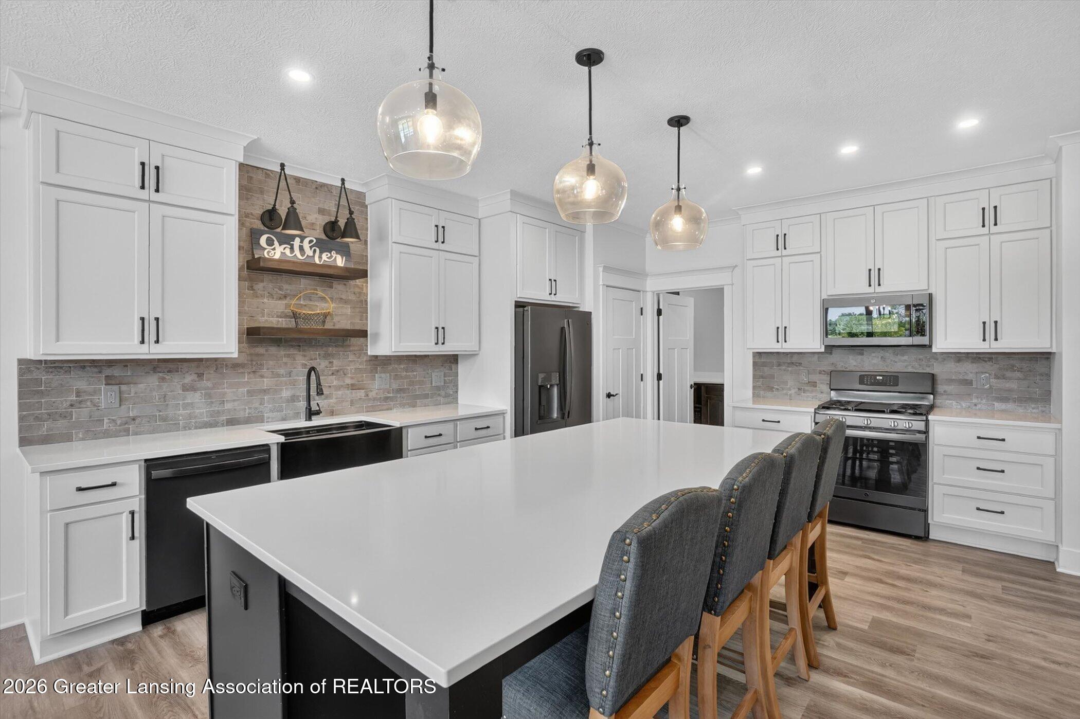 3805 Zimmer Road
