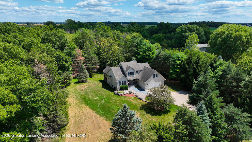 1820 Snedecker Road