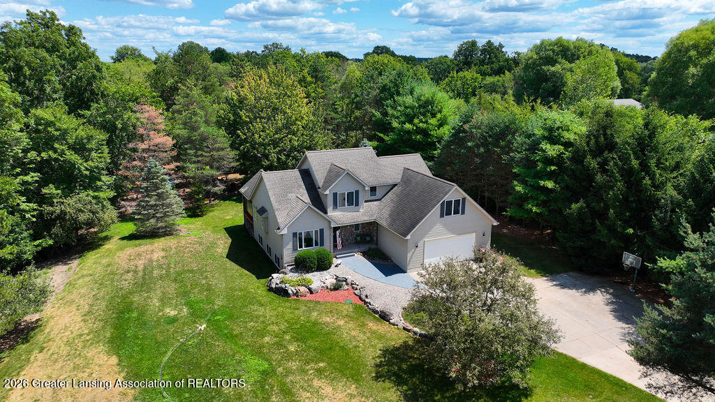 1820 Snedecker Road
