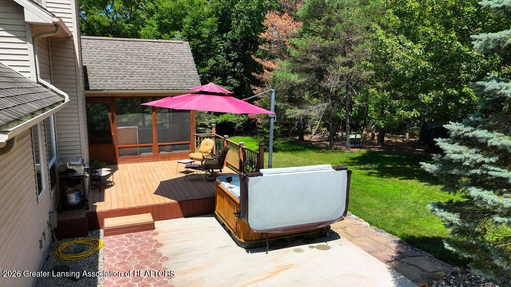 1820 Snedecker Road
