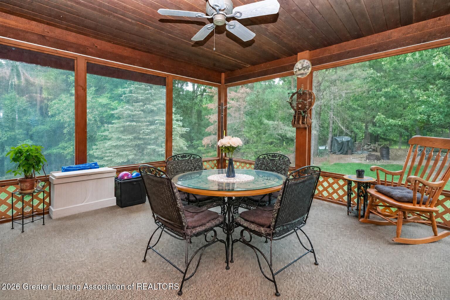 1820 Snedecker Road