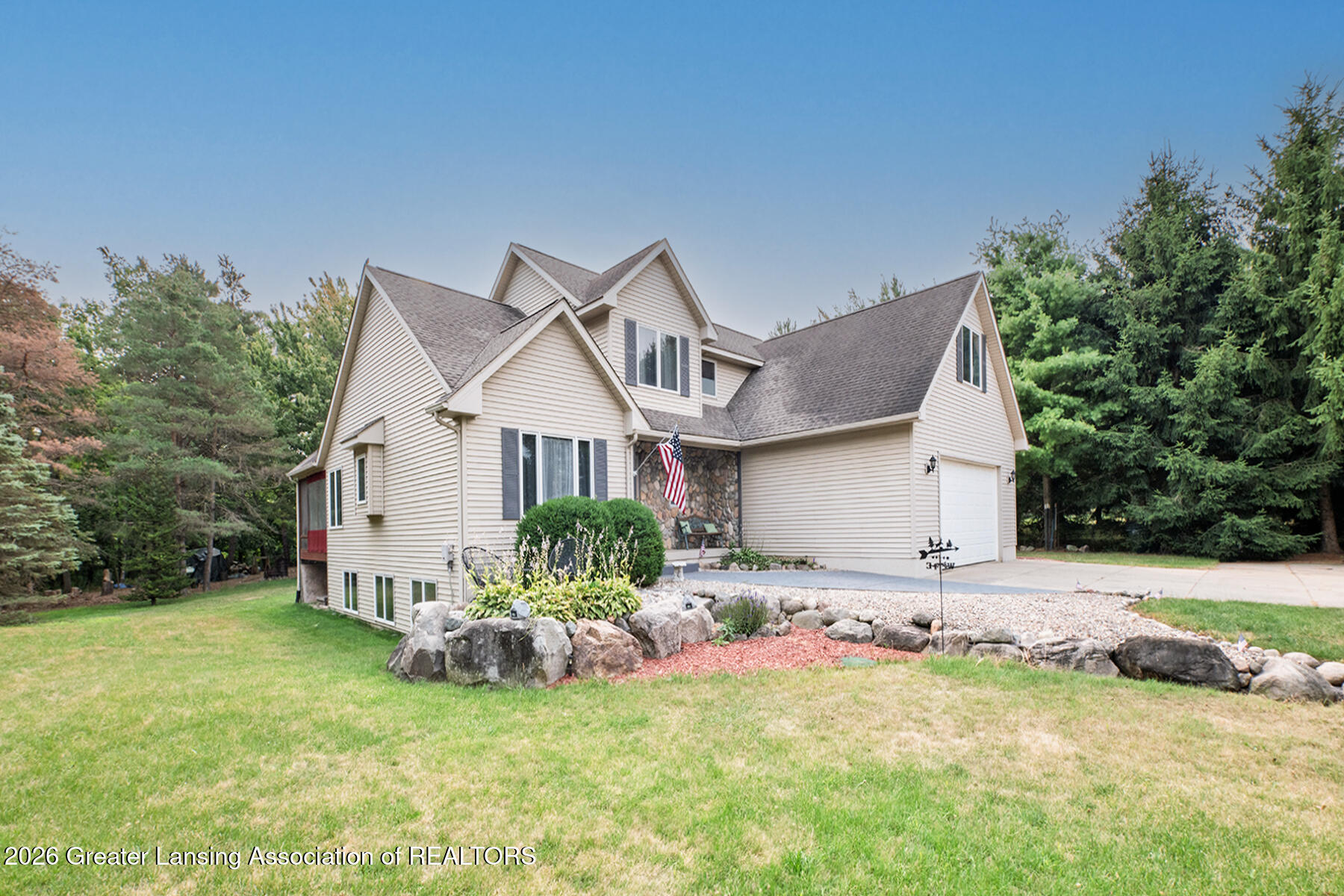 1820 Snedecker Road