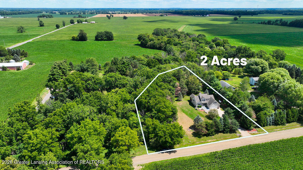 1820 Snedecker Road