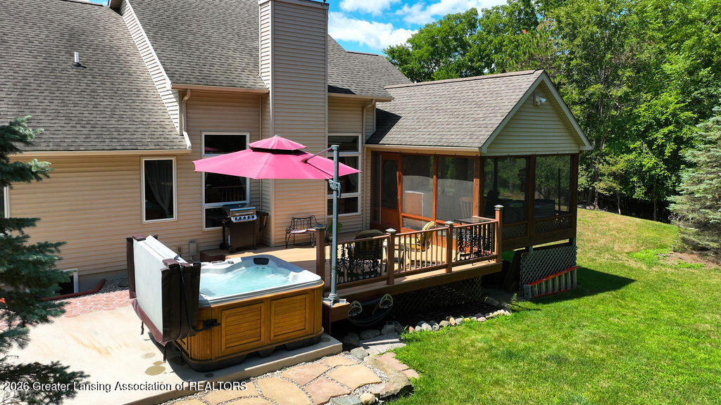 1820 Snedecker Road