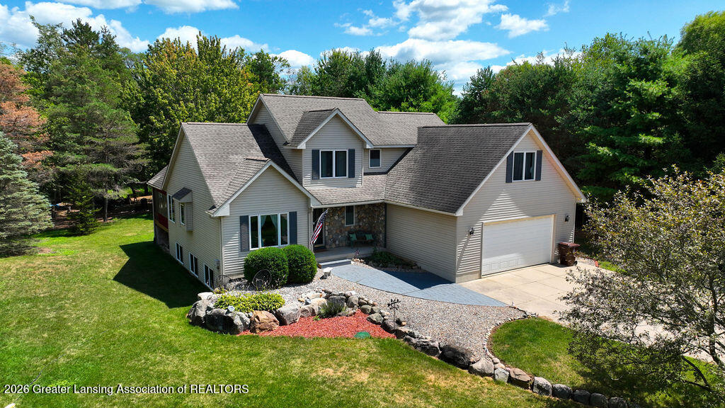 1820 Snedecker Road