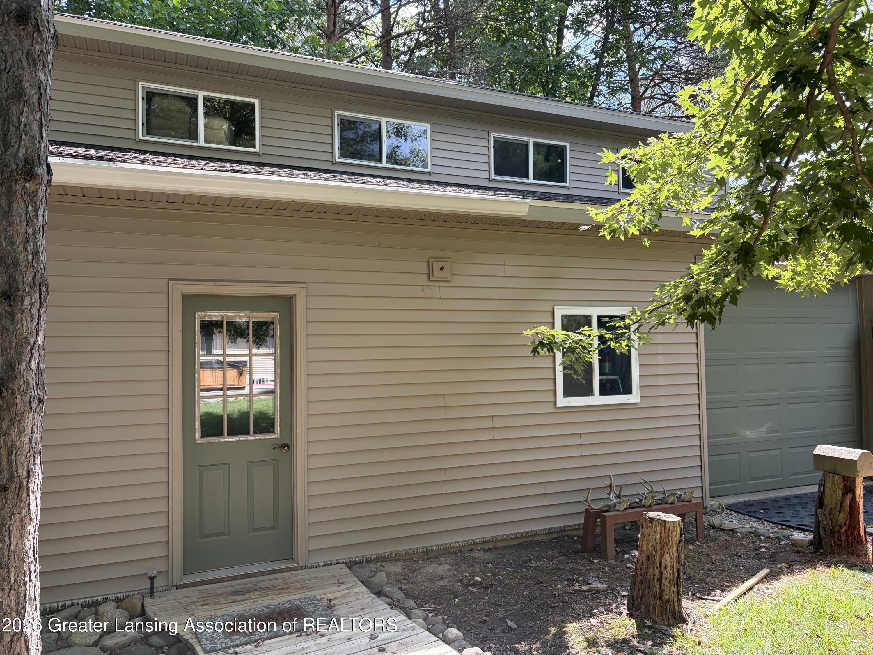1820 Snedecker Road