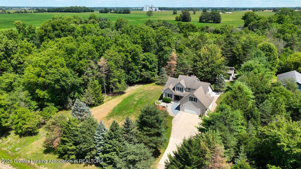 1820 Snedecker Road