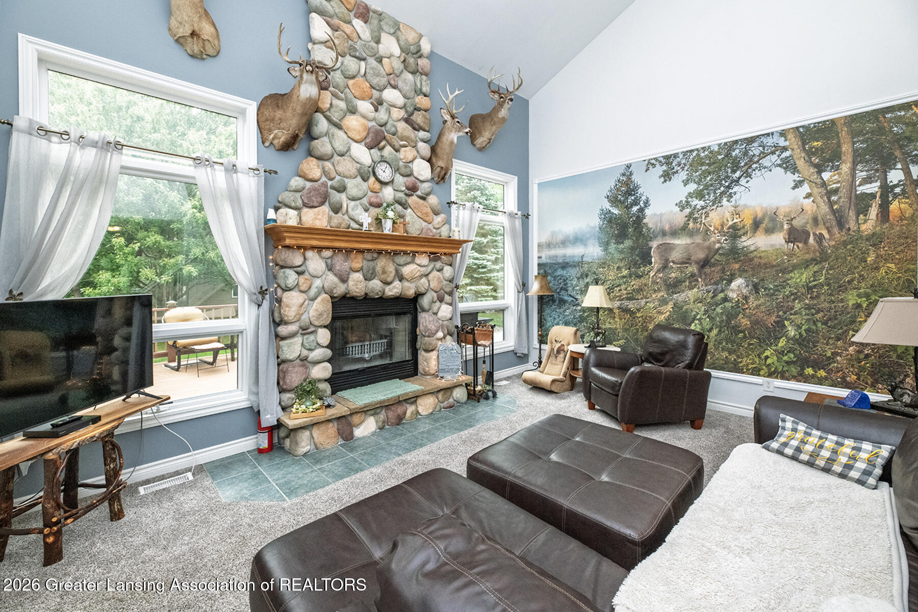 1820 Snedecker Road