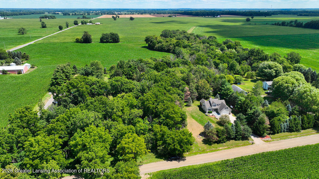 1820 Snedecker Road