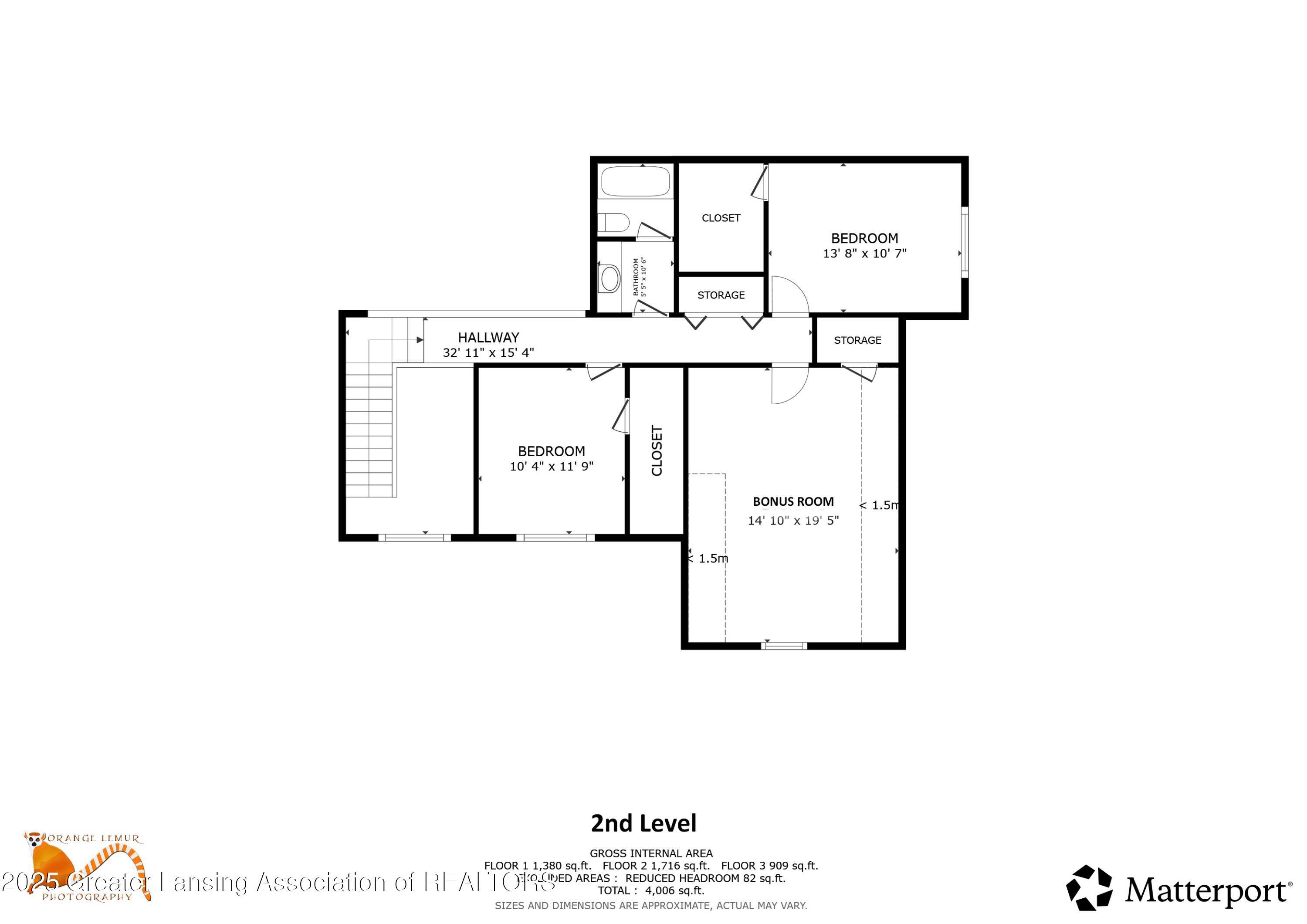 1235 Joann Lane