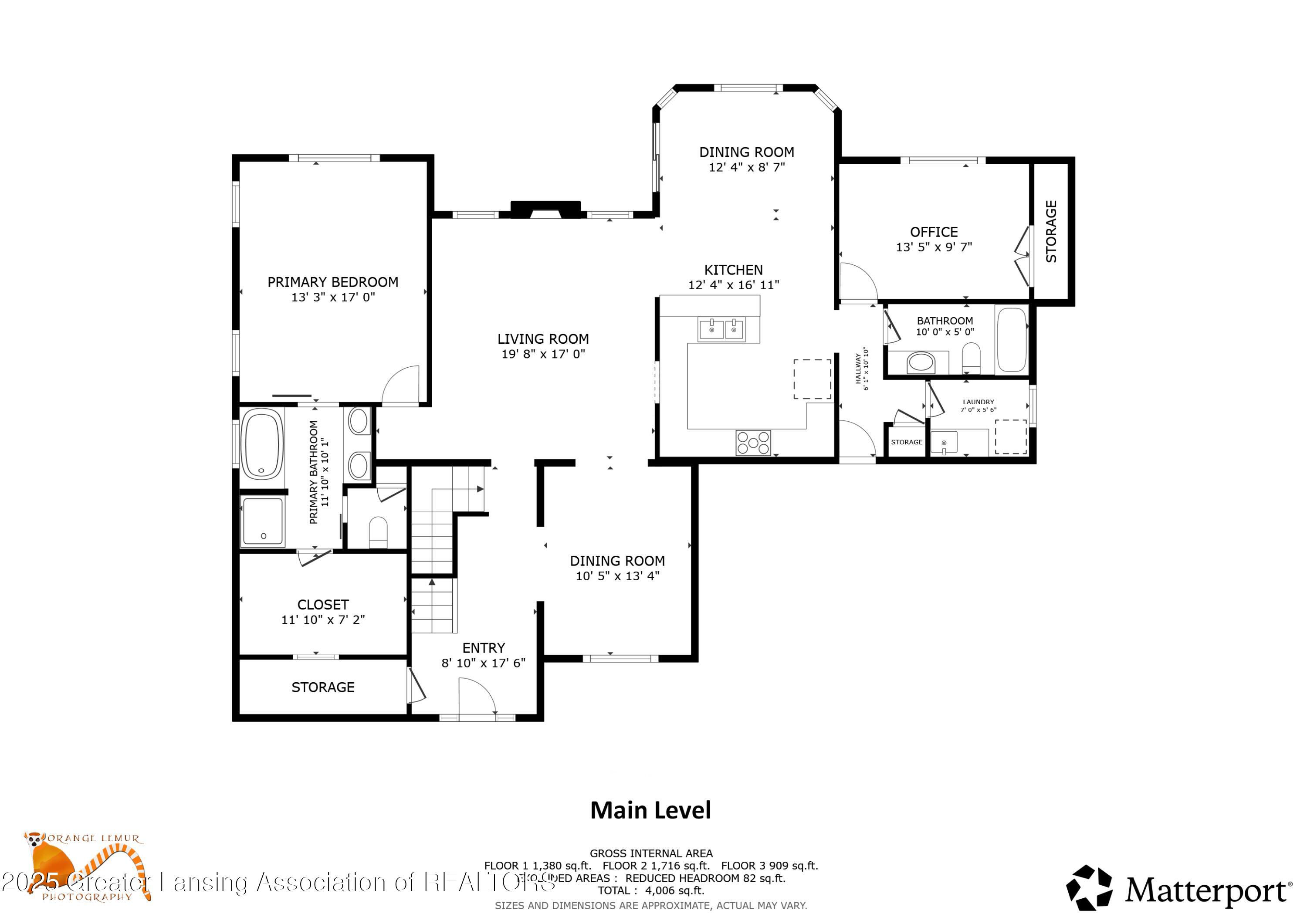1235 Joann Lane