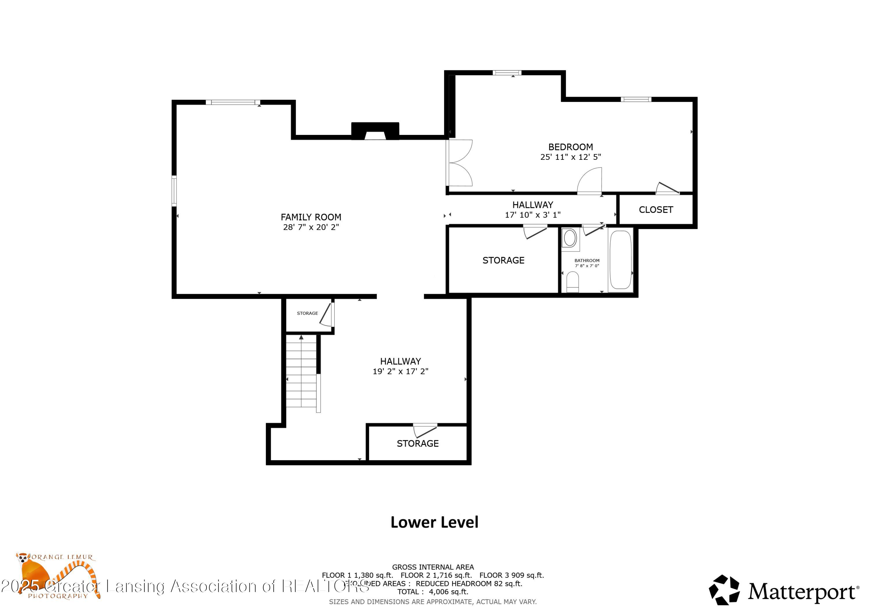 1235 Joann Lane