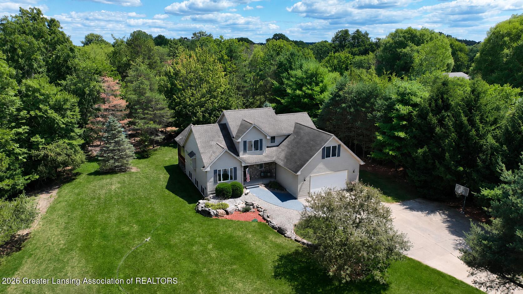 1820 Snedeker Road