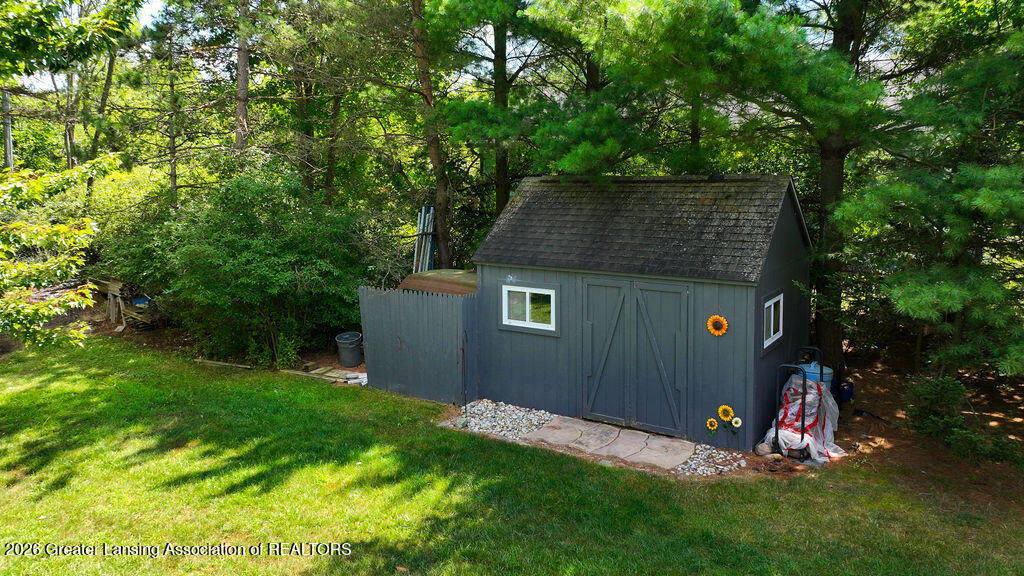 1820 Snedeker Road