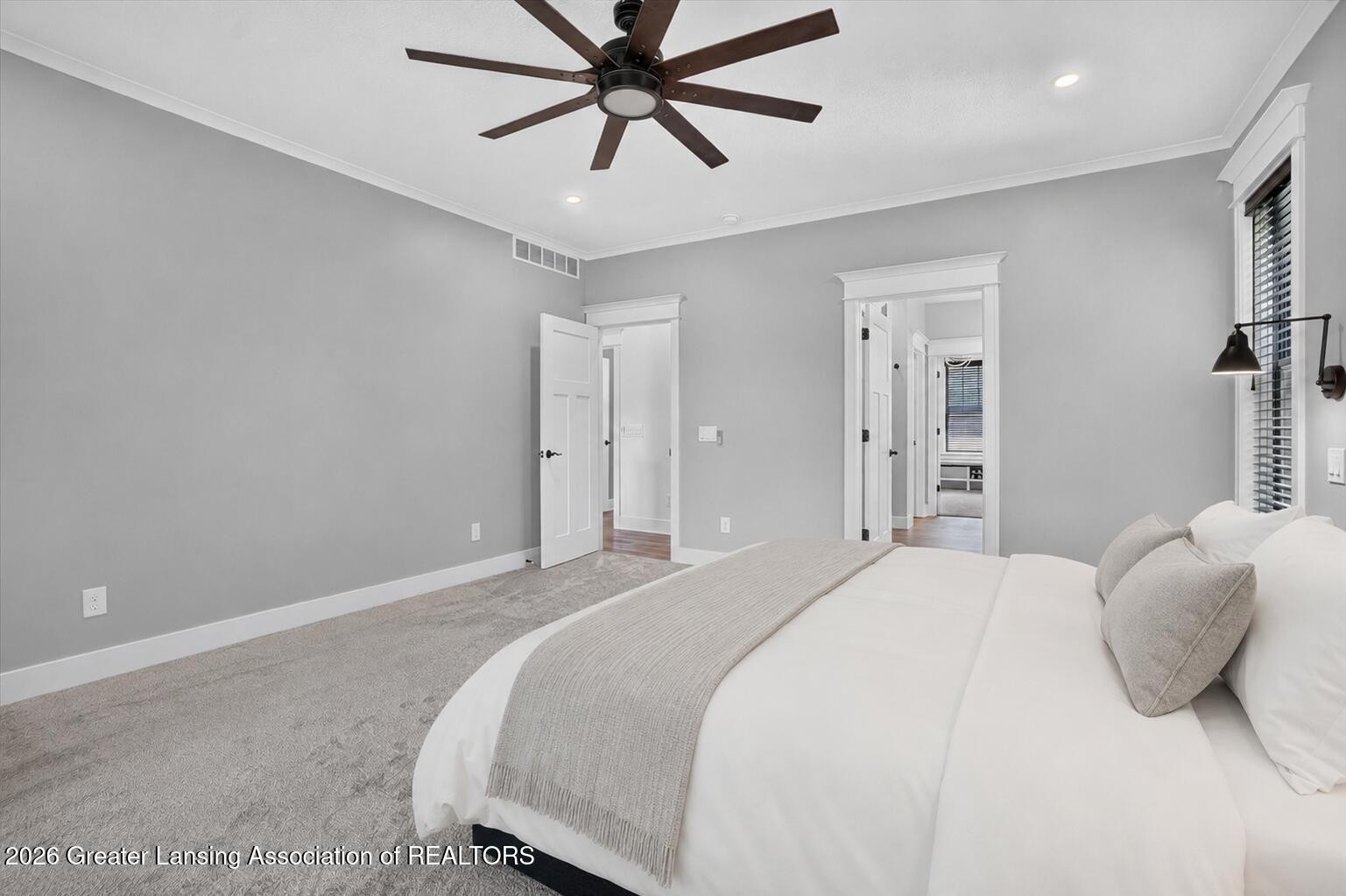 3805 Zimmer Road