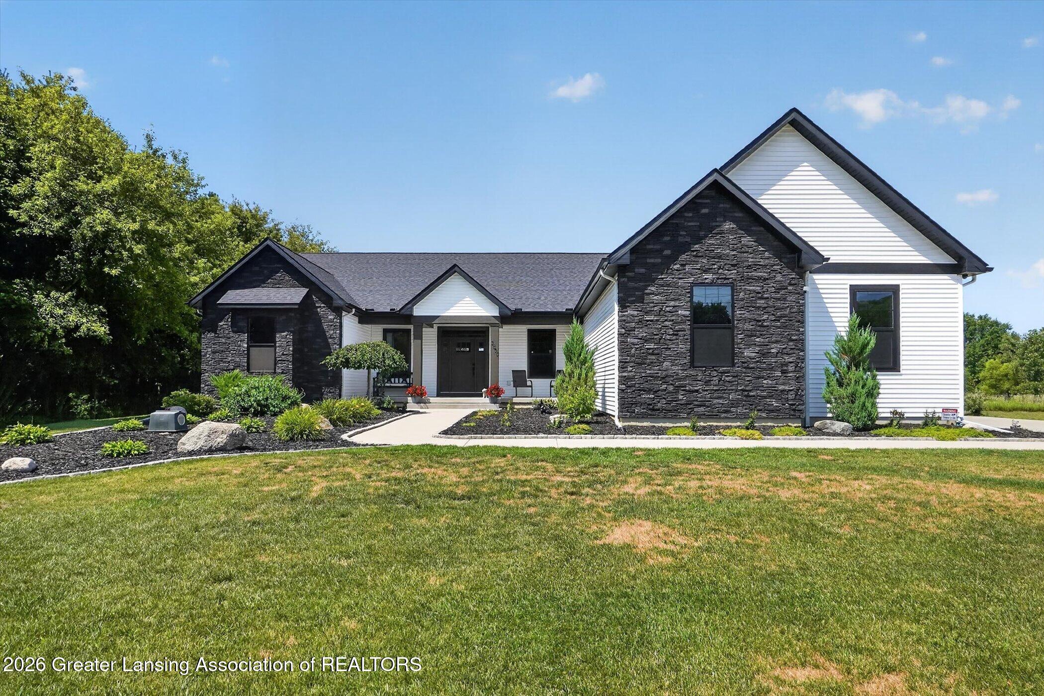 3805 Zimmer Road