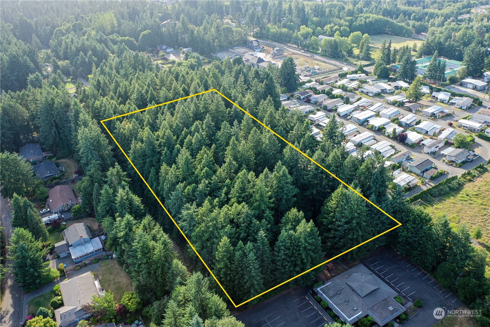0 38th Avenue