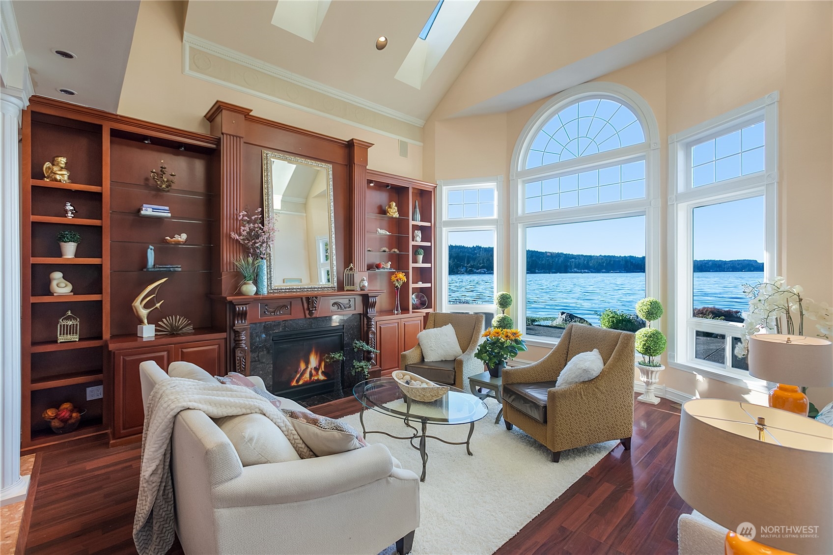 4358 Dyes Inlet Road NW