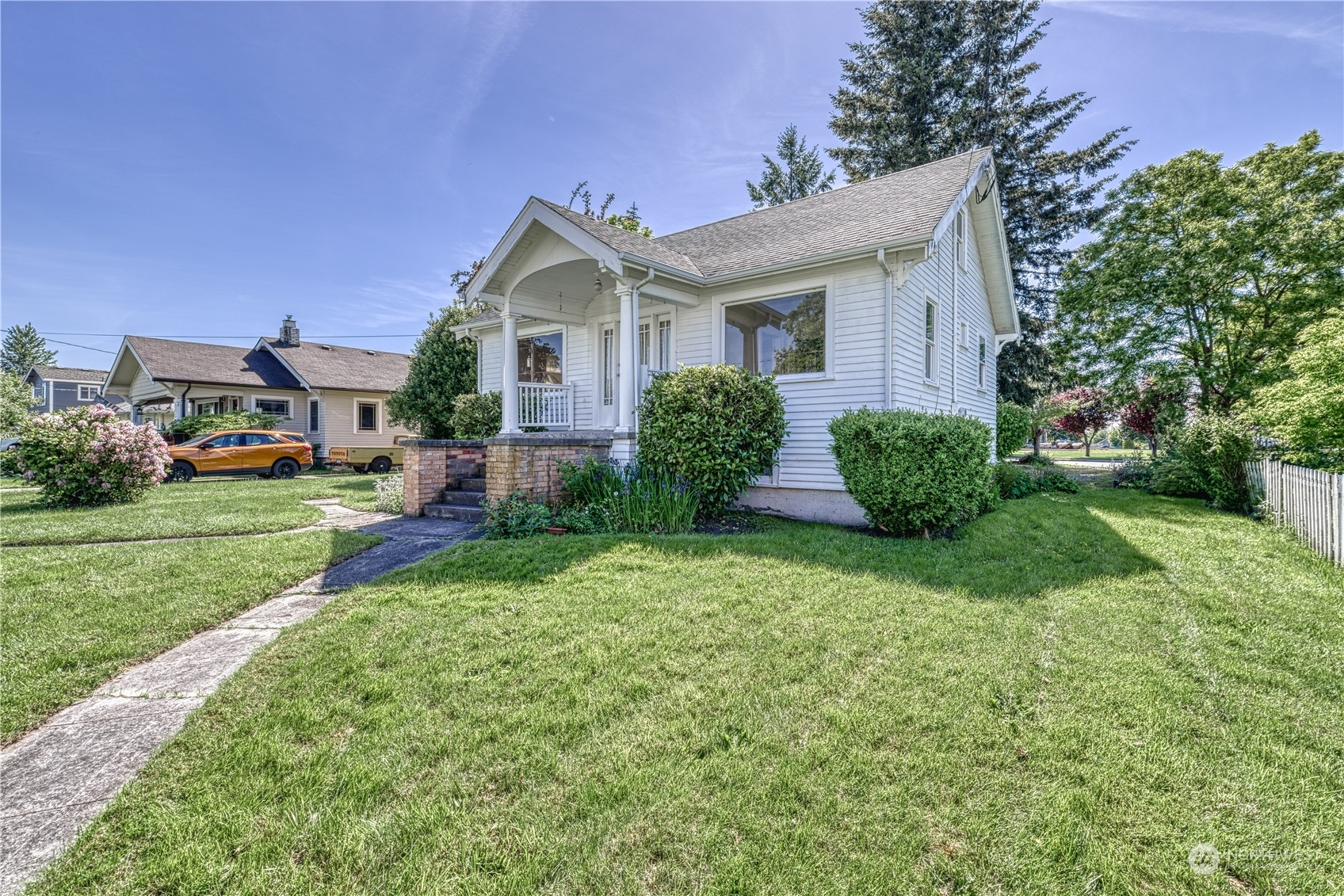 211 N A Street