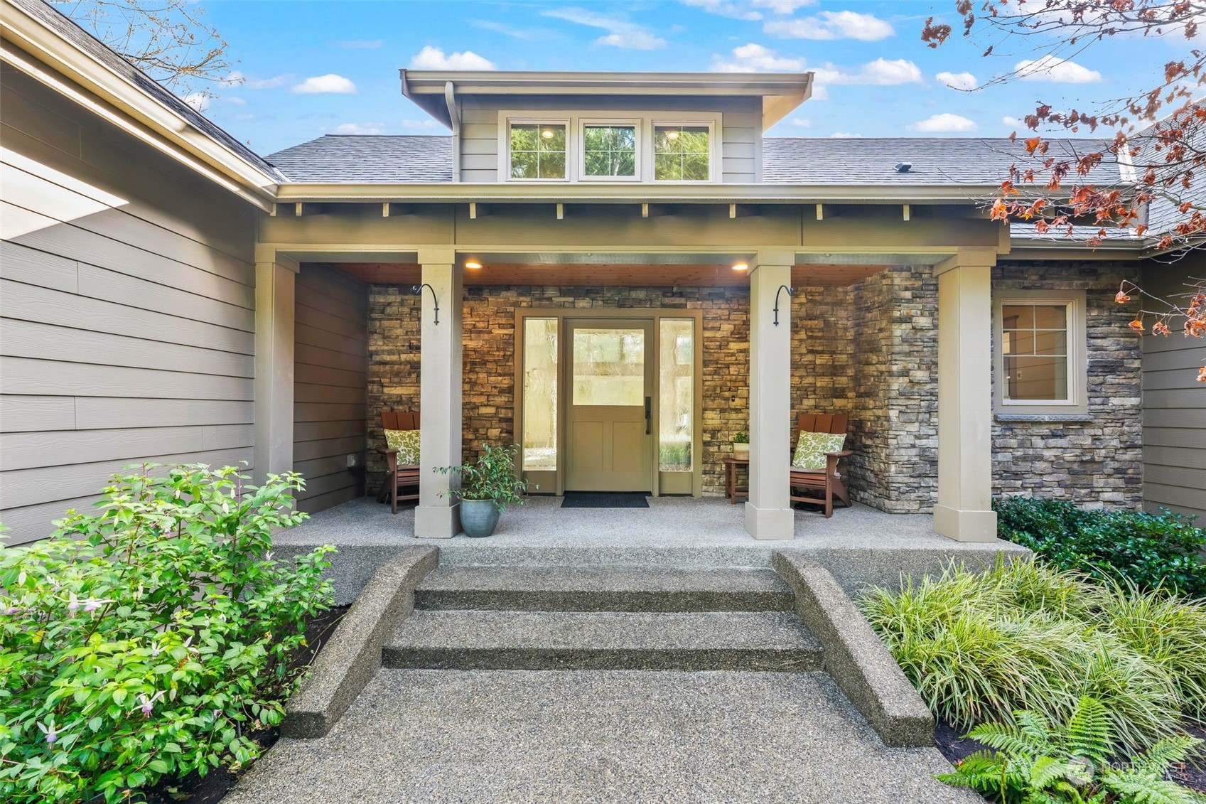 503 Foxfire Road