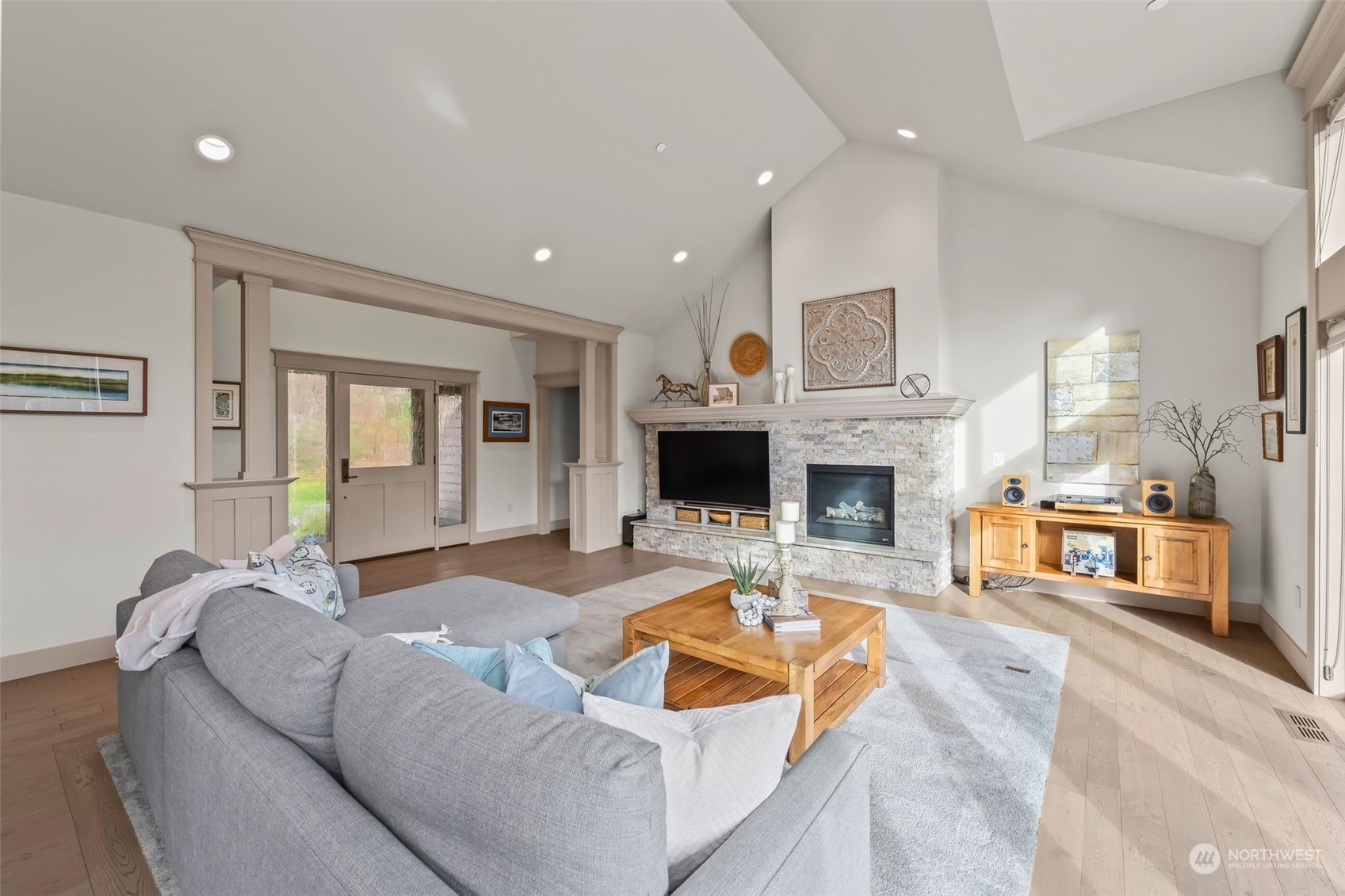 503 Foxfire Road