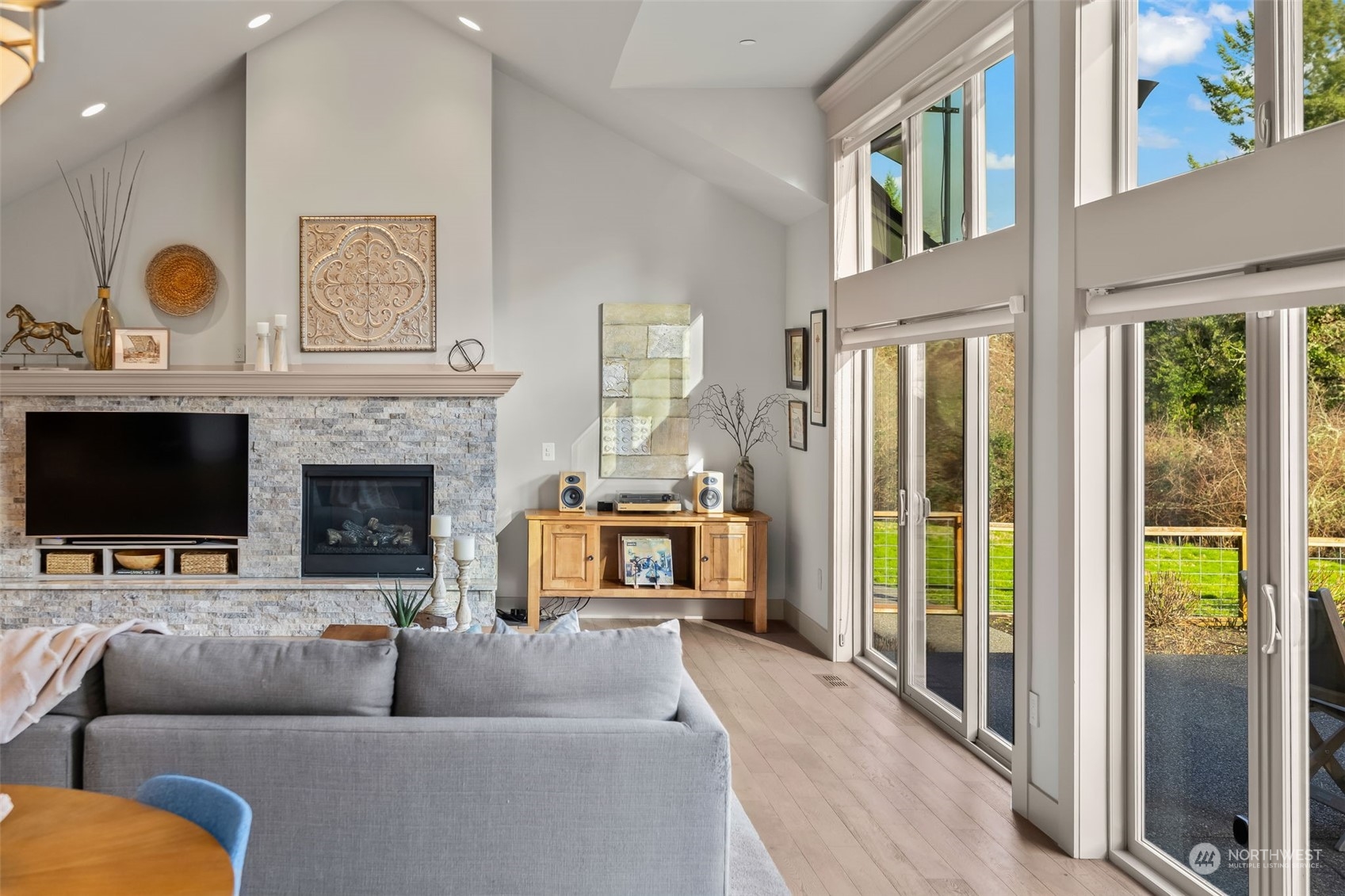 503 Foxfire Road