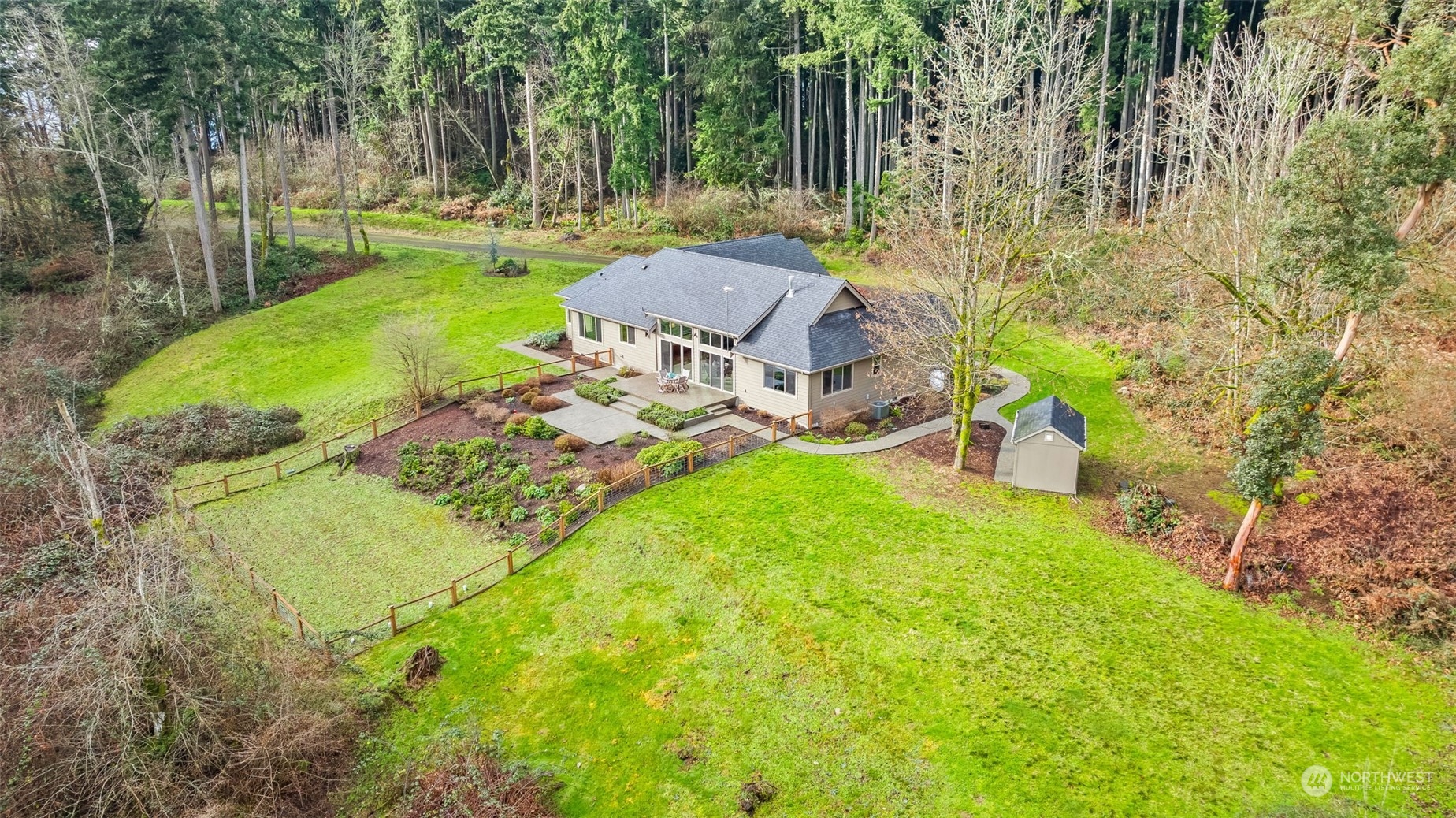 503 Foxfire Road