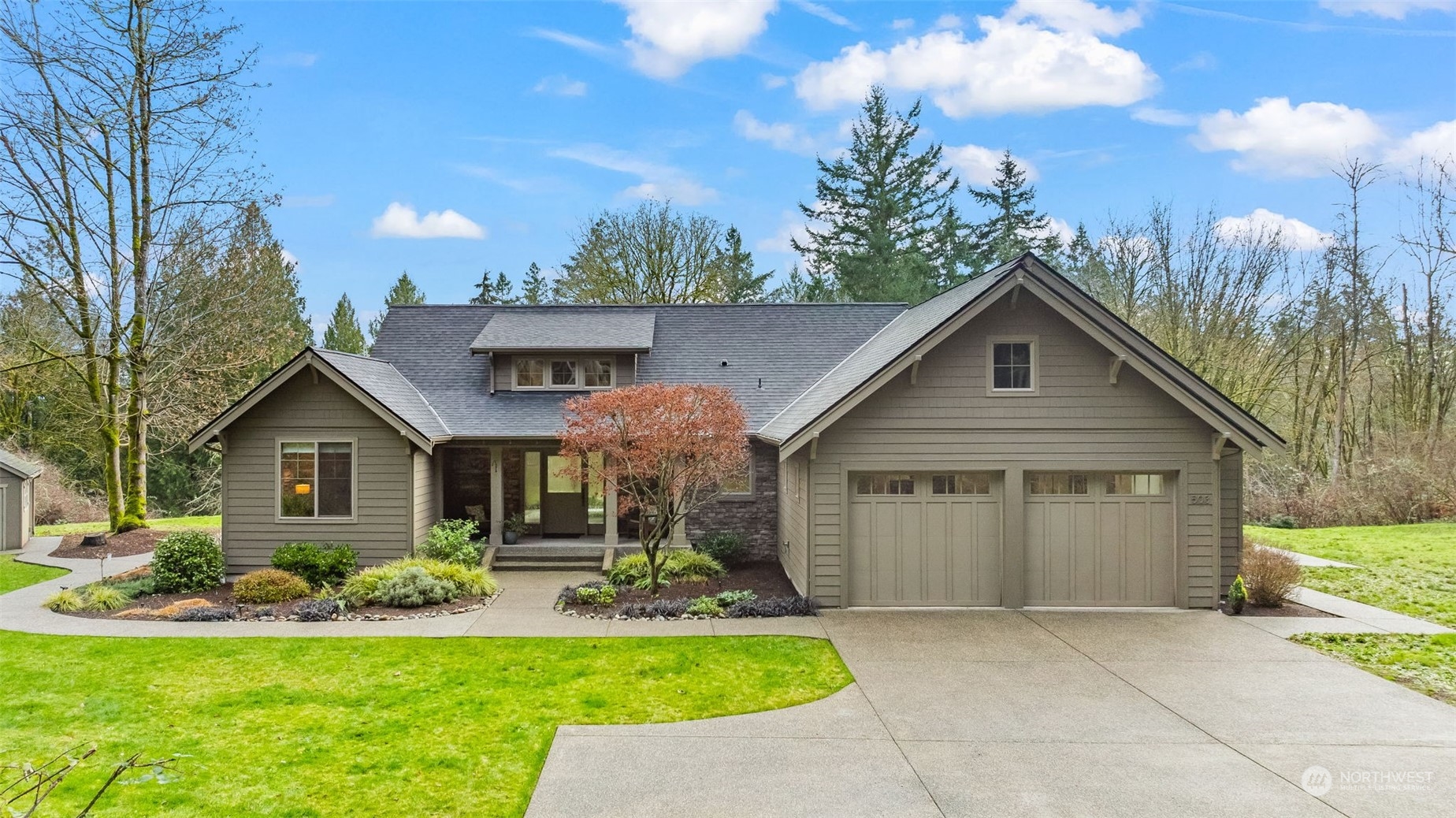 503 Foxfire Road