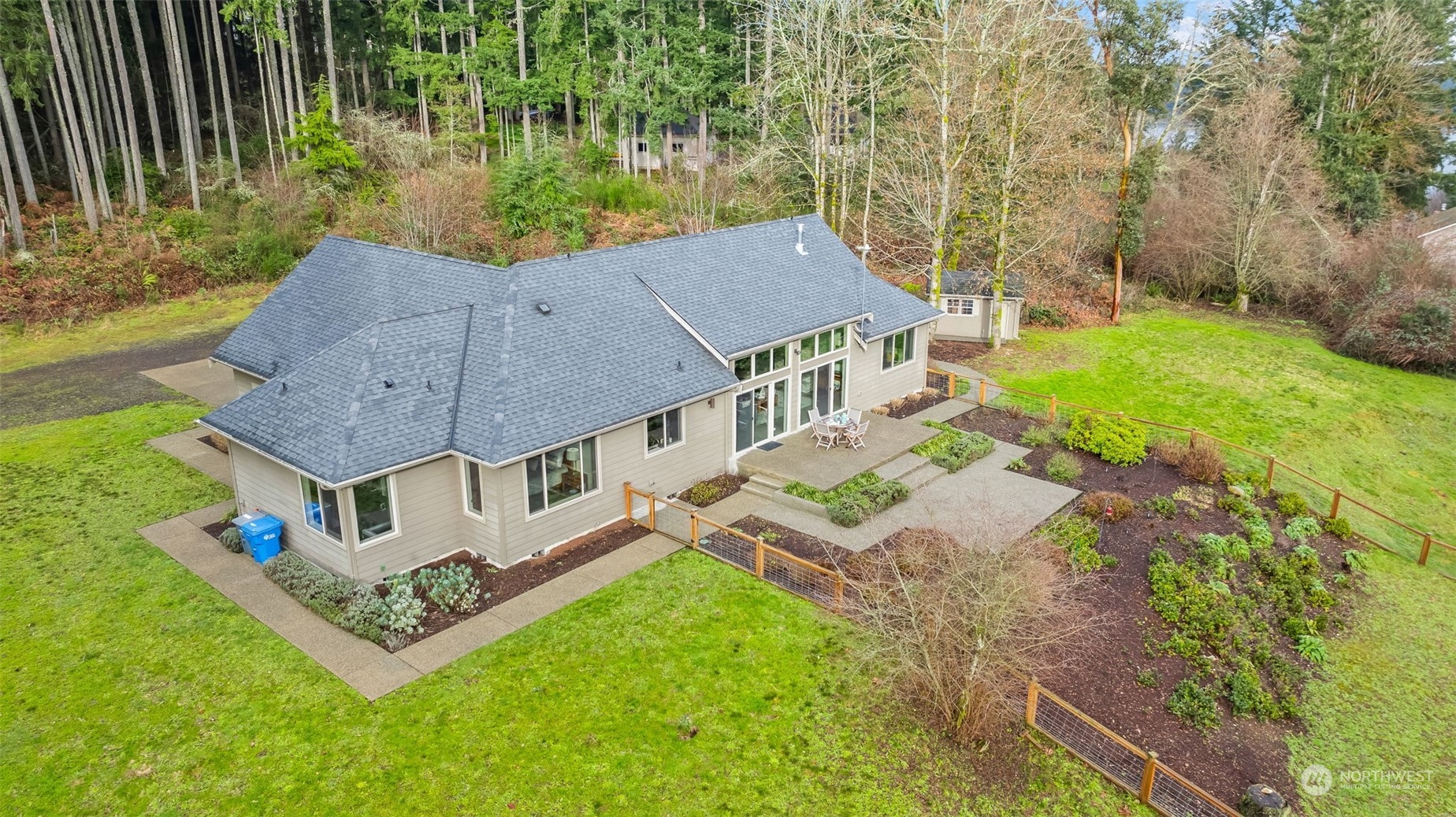 503 Foxfire Road