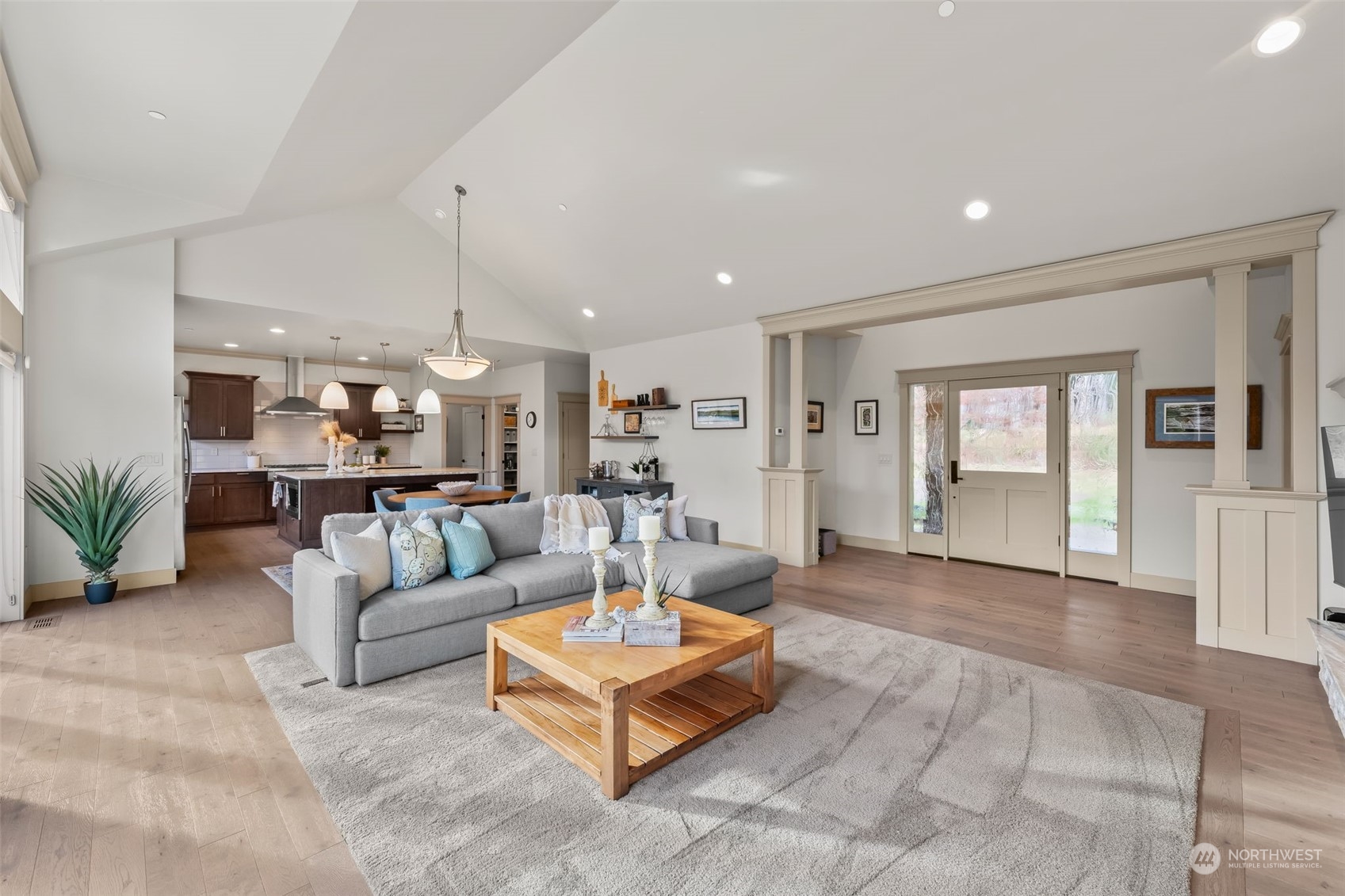 503 Foxfire Road