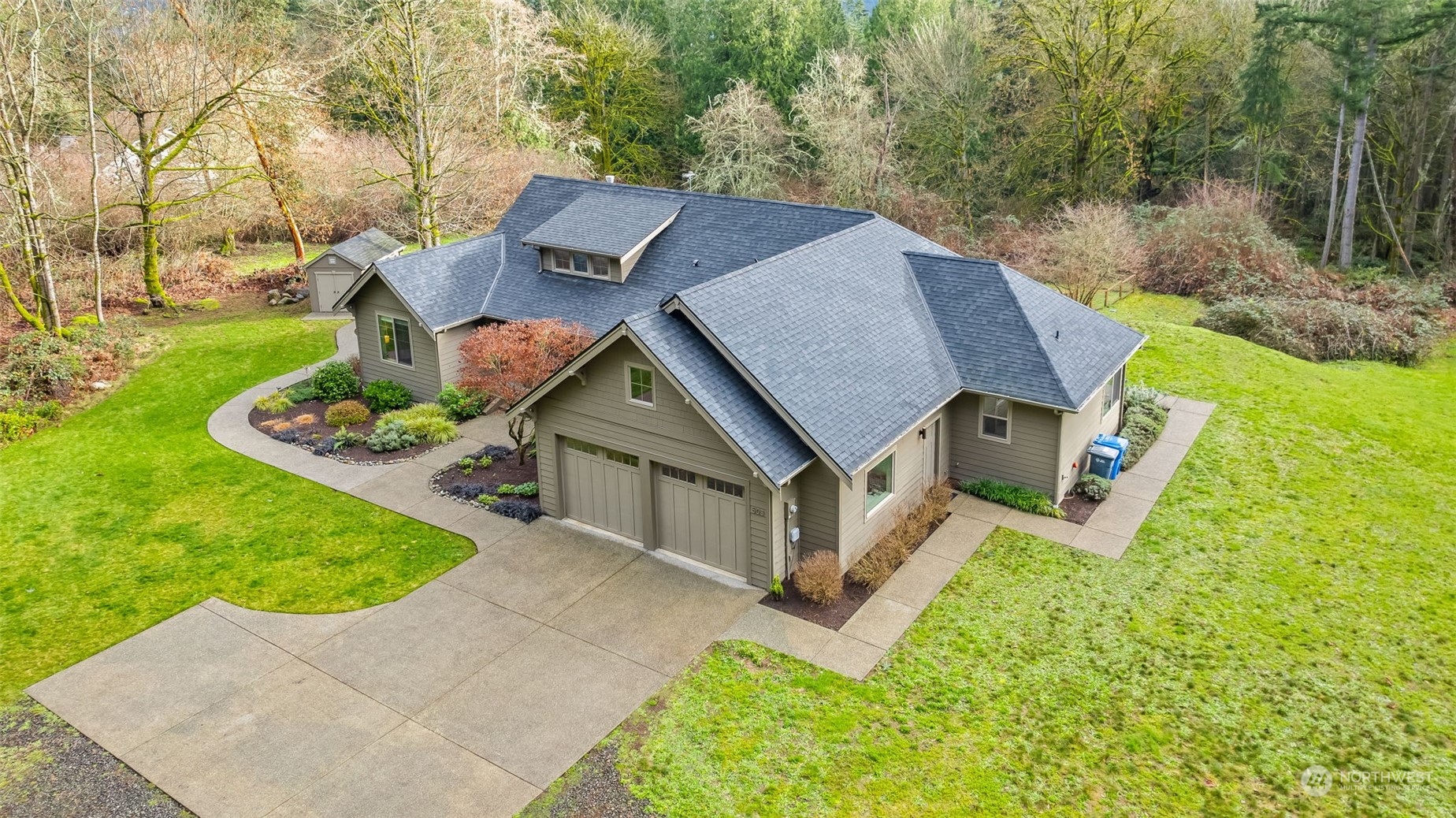 503 Foxfire Road