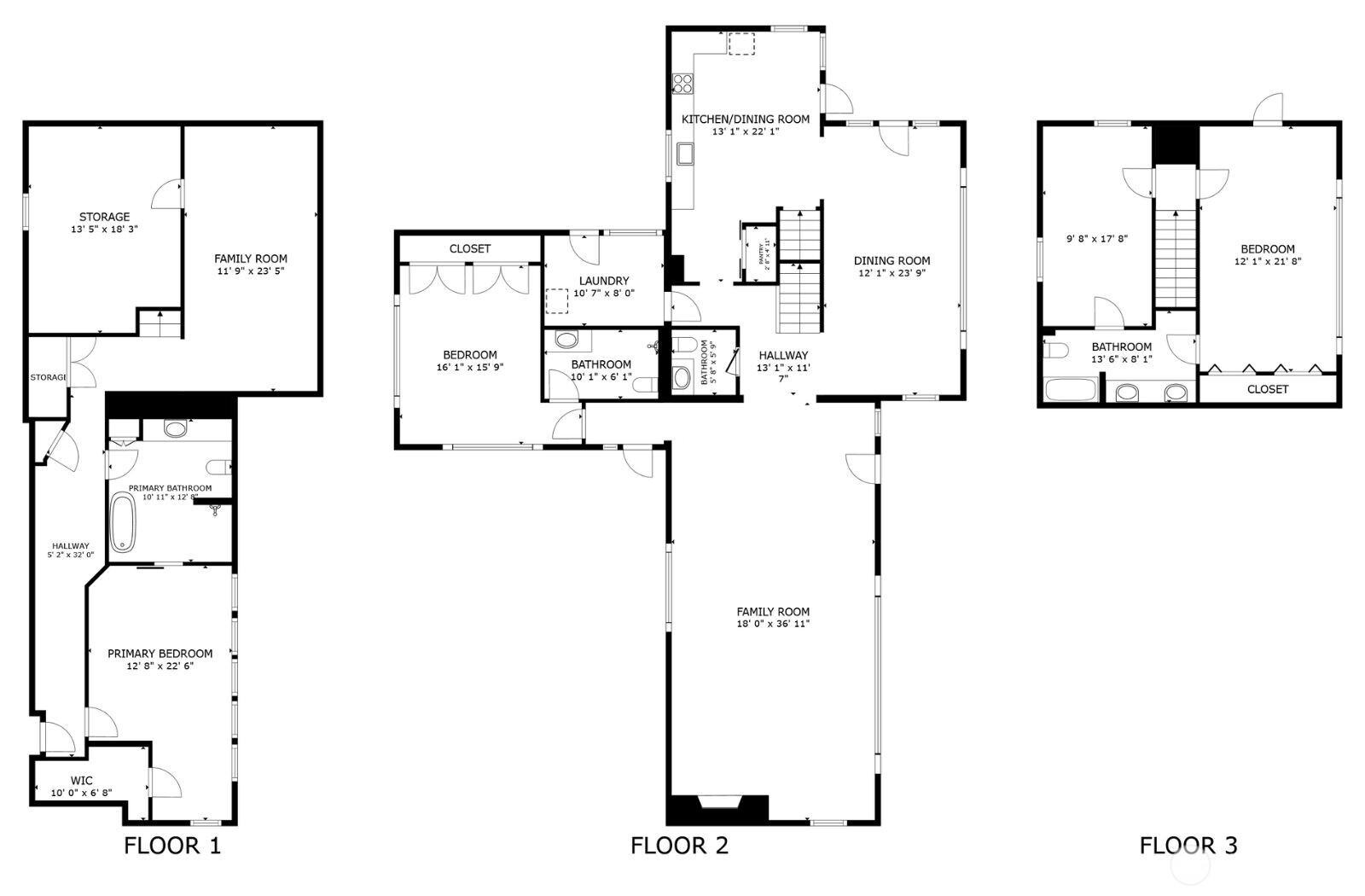3109 Tahoma Place W