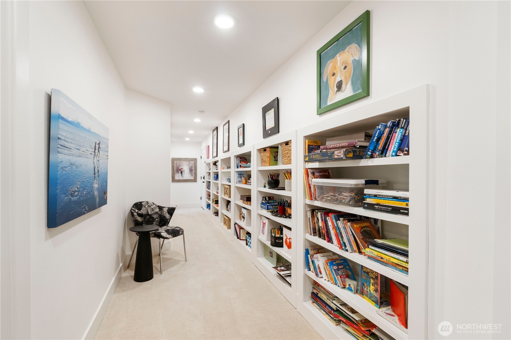 3109 Tahoma Place W