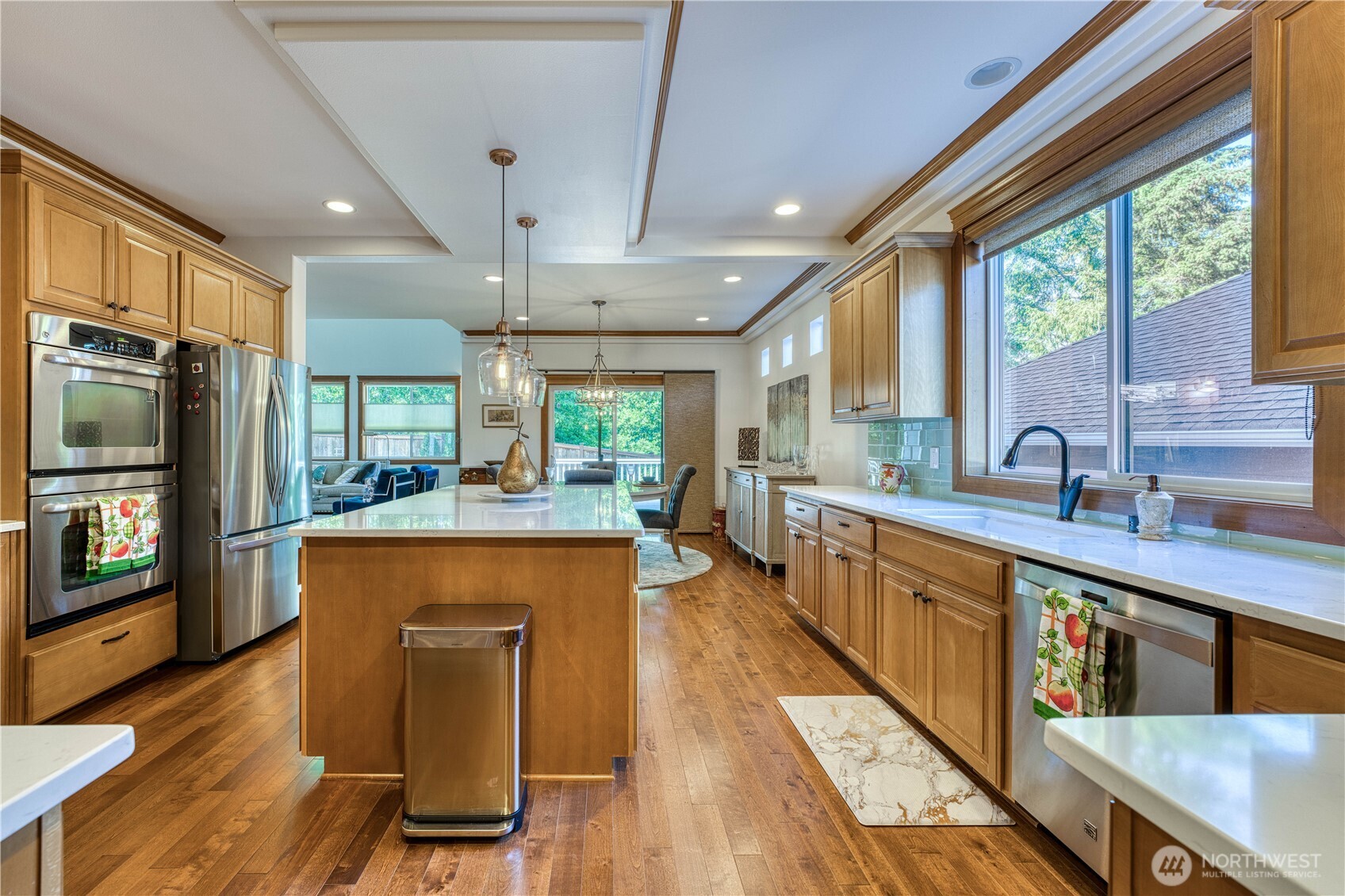 3613 118th Street Ct NW